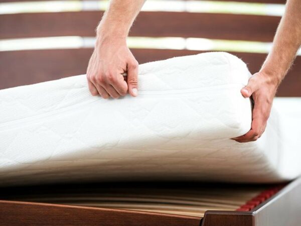 Mattress Foundation
