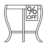 Clearance Icon