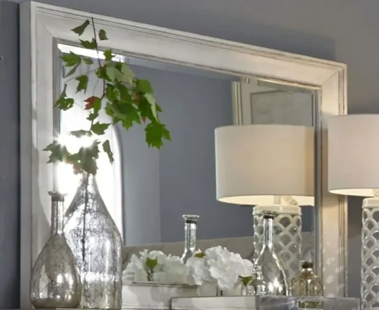 Bedroom mirrors
