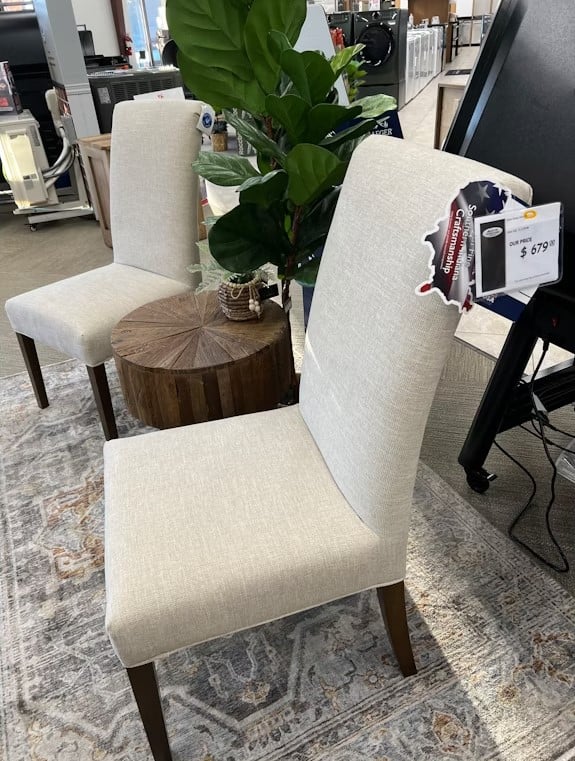 Sebree Dining Chairs