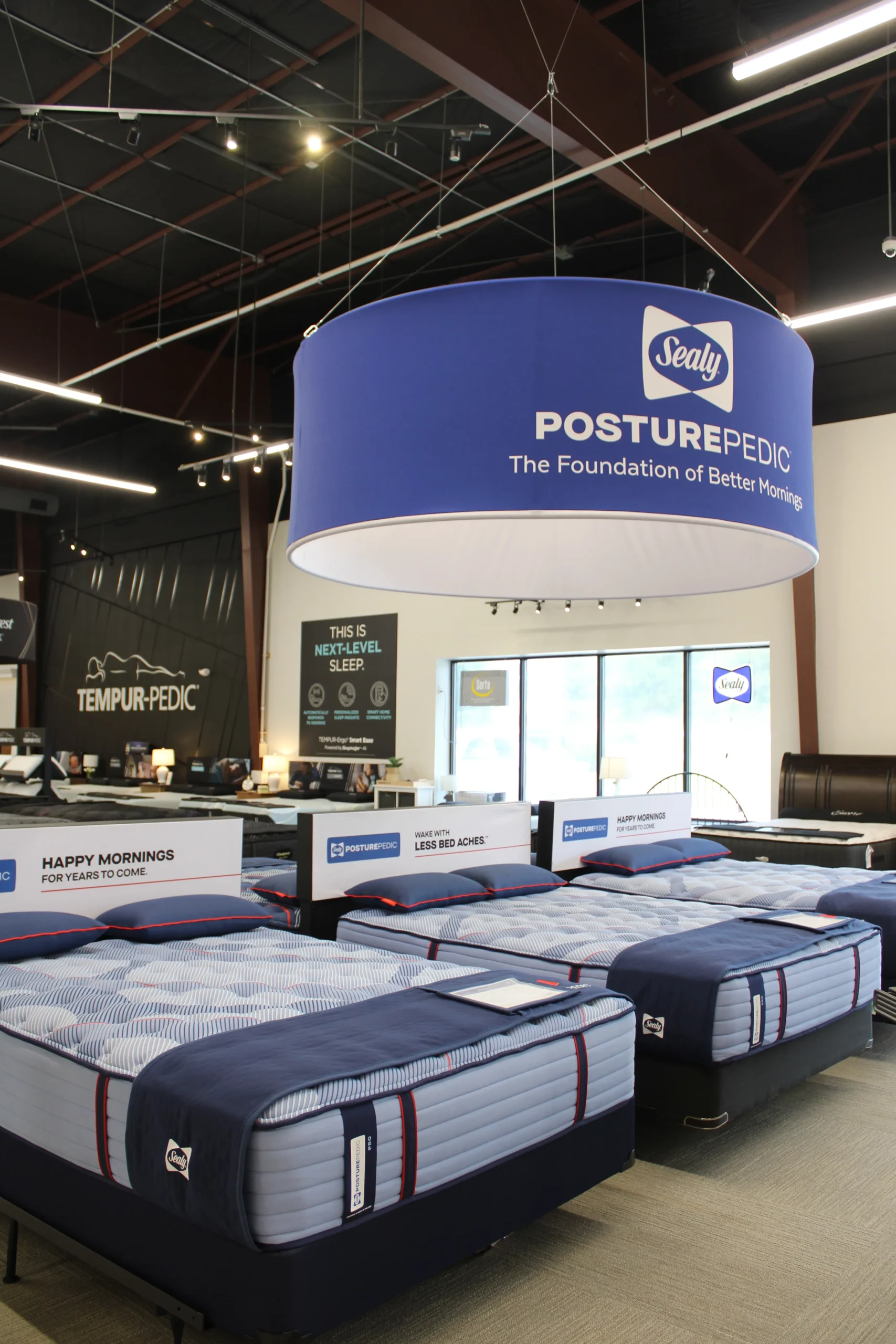 Martin Furniture & Mattress