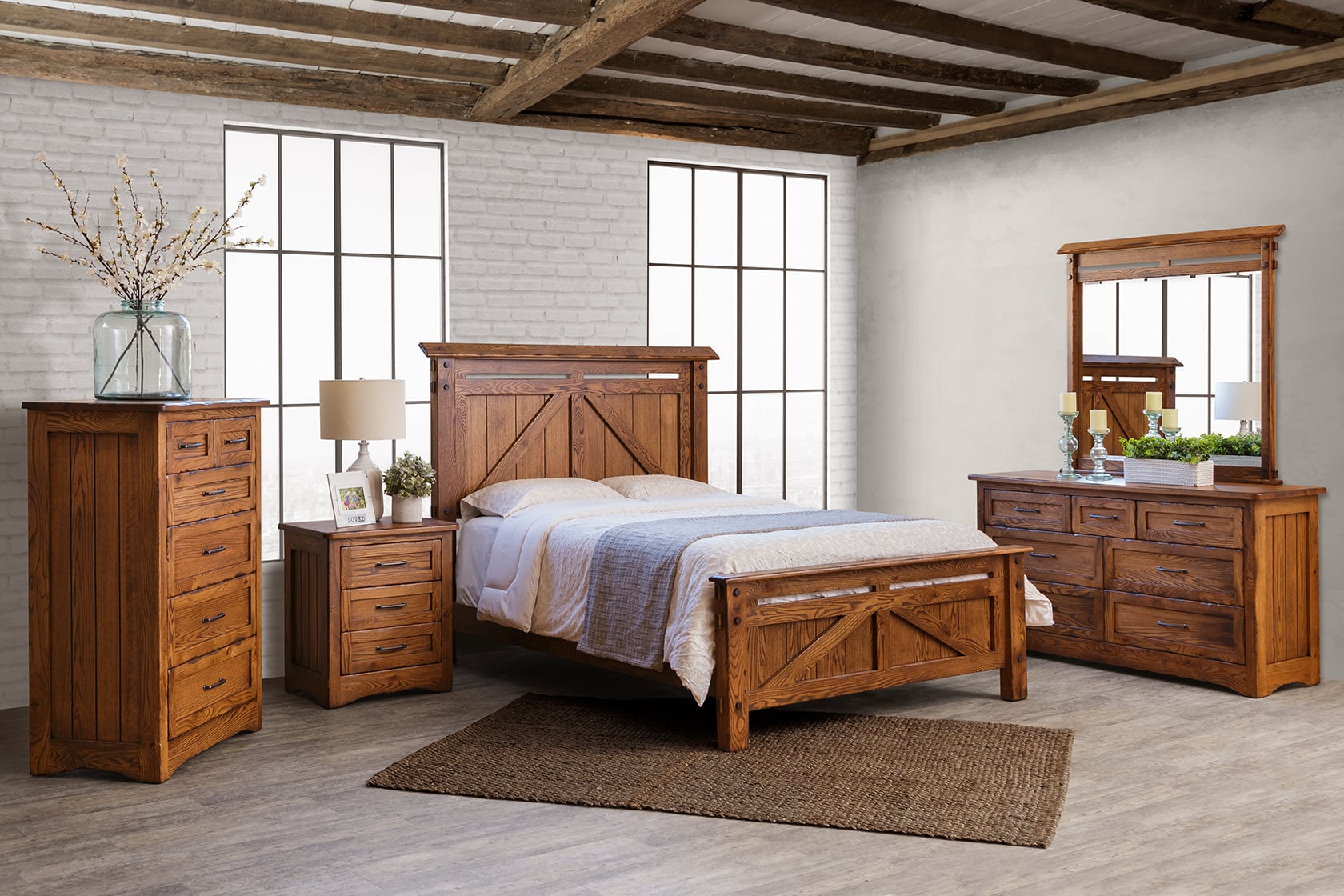 Martin Furniture & Mattress
