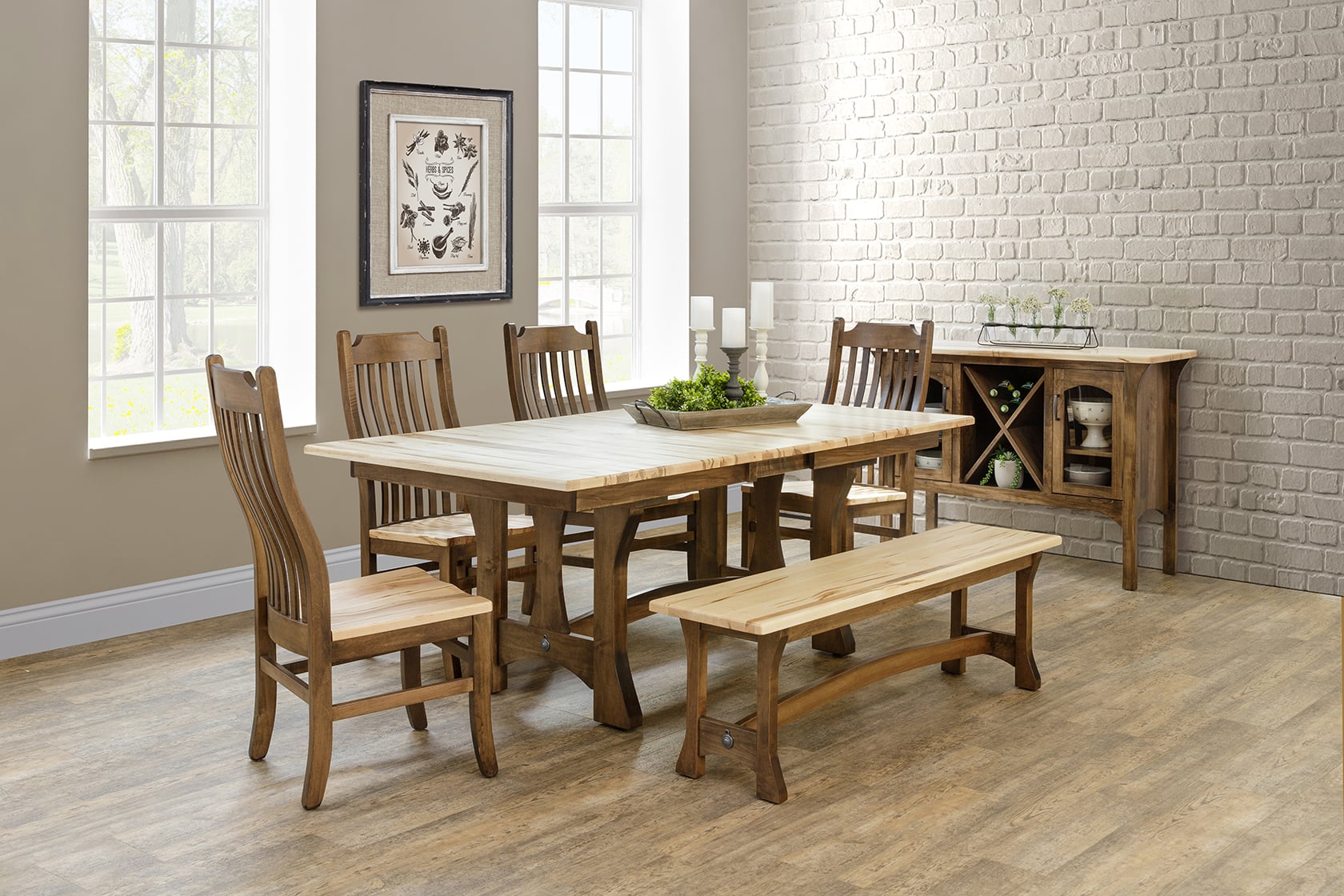 Martin Furniture & Mattress