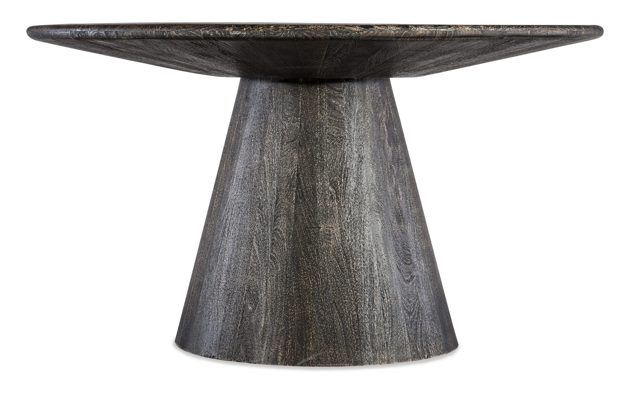 01c461d82eb3013dbcea74b450aa8229 Commerce & Market Madison Round Dining Table - Image 1