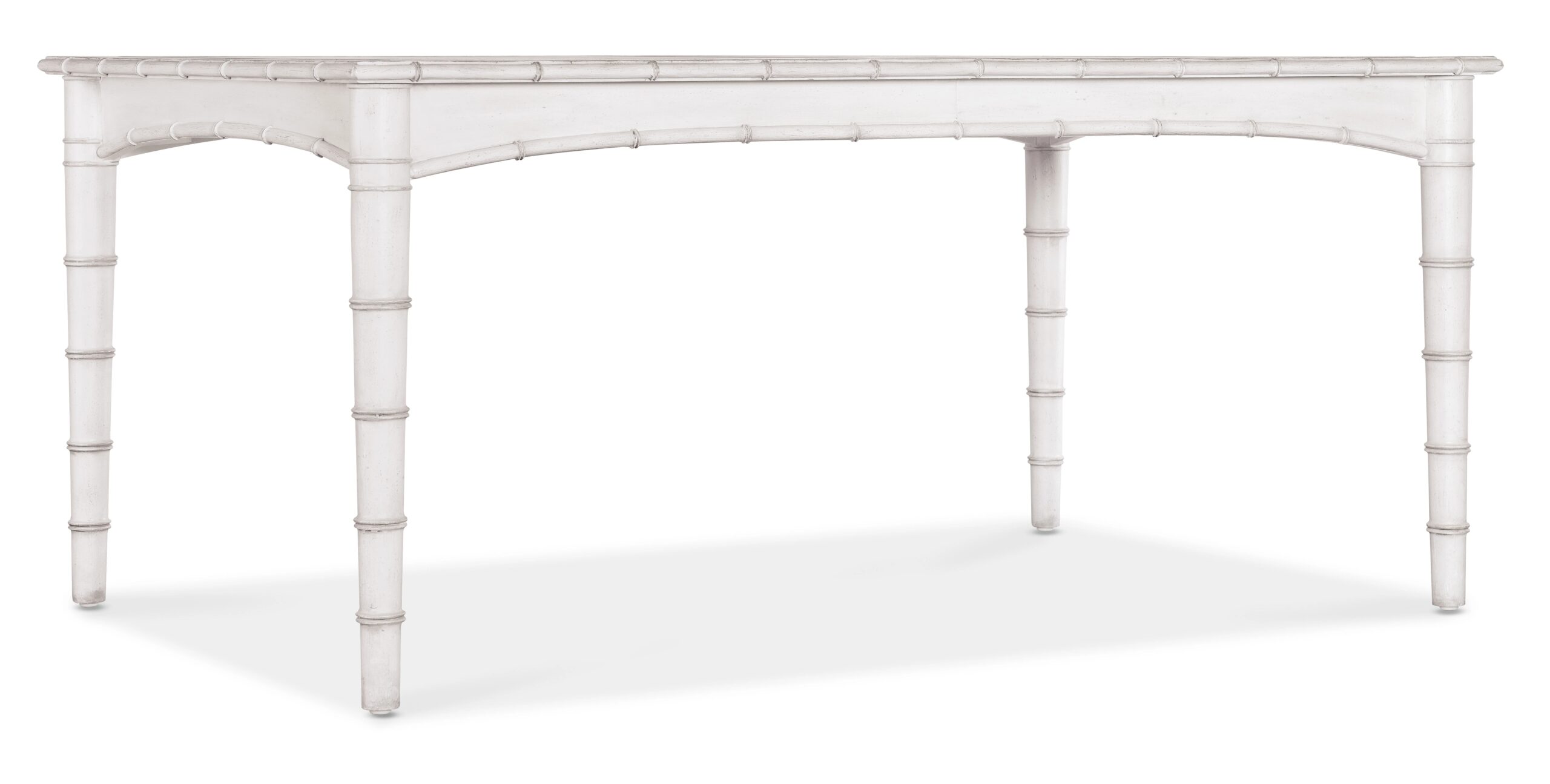 023c007d194d14ad8e2df958549e48b4 Charleston Rectangle Dining Table with 1-20in Leaf - Image 1