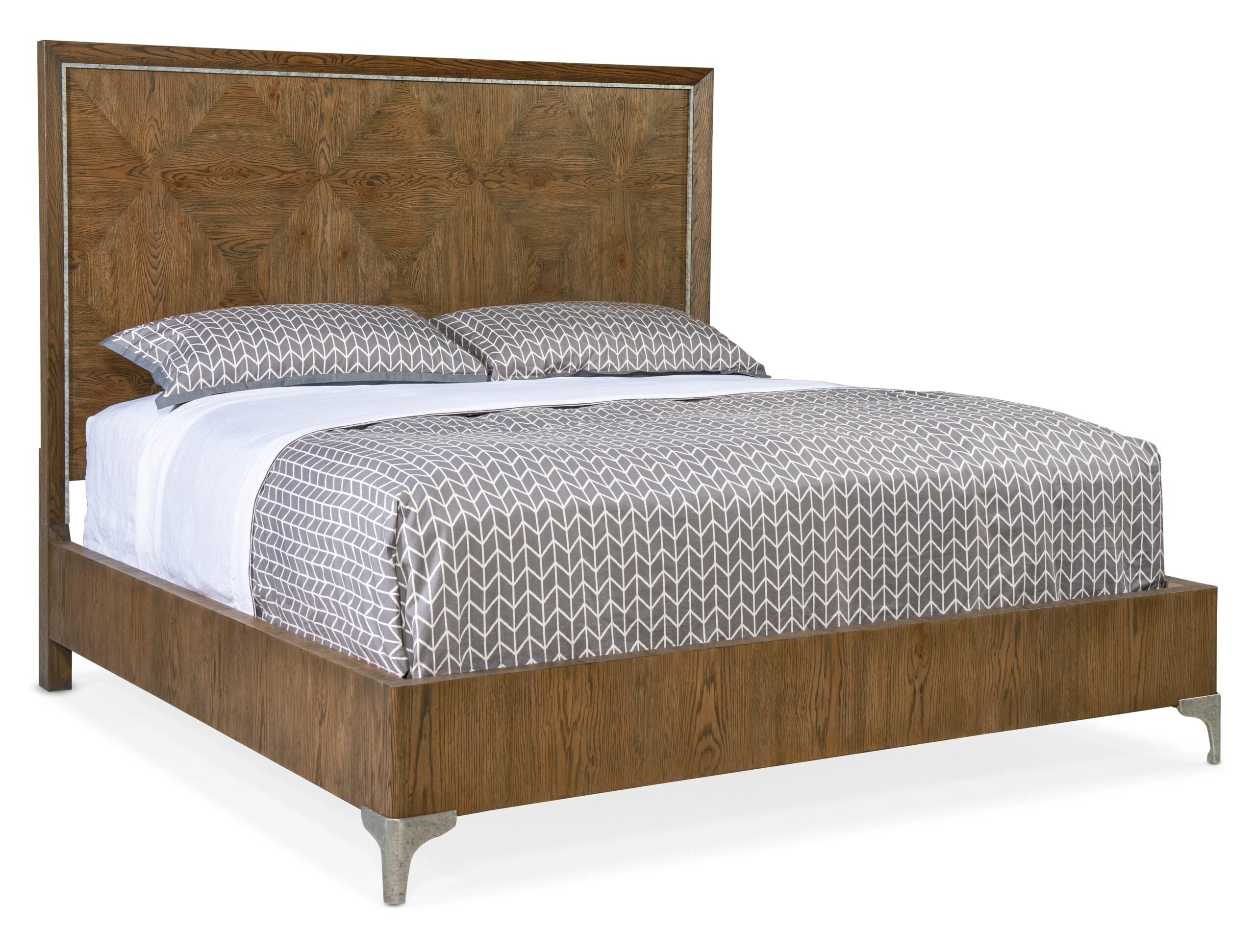 0932ce97644c6d89e803b883ce8eeb52 Chapman California King Panel Bed - Image 1