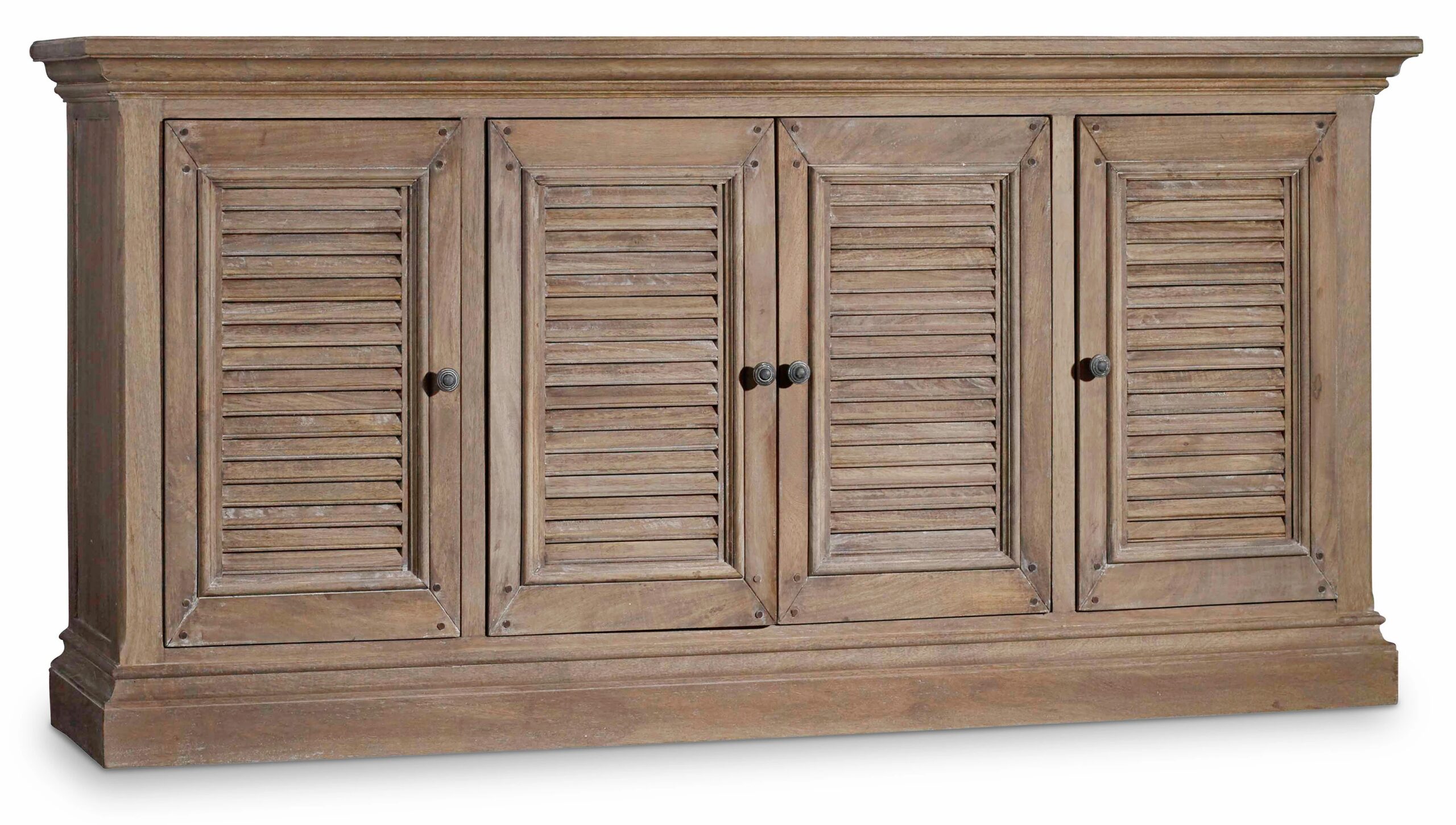 0d8f9352b752bdf25ae937804022686a Entertainment Console 72in - Image 1