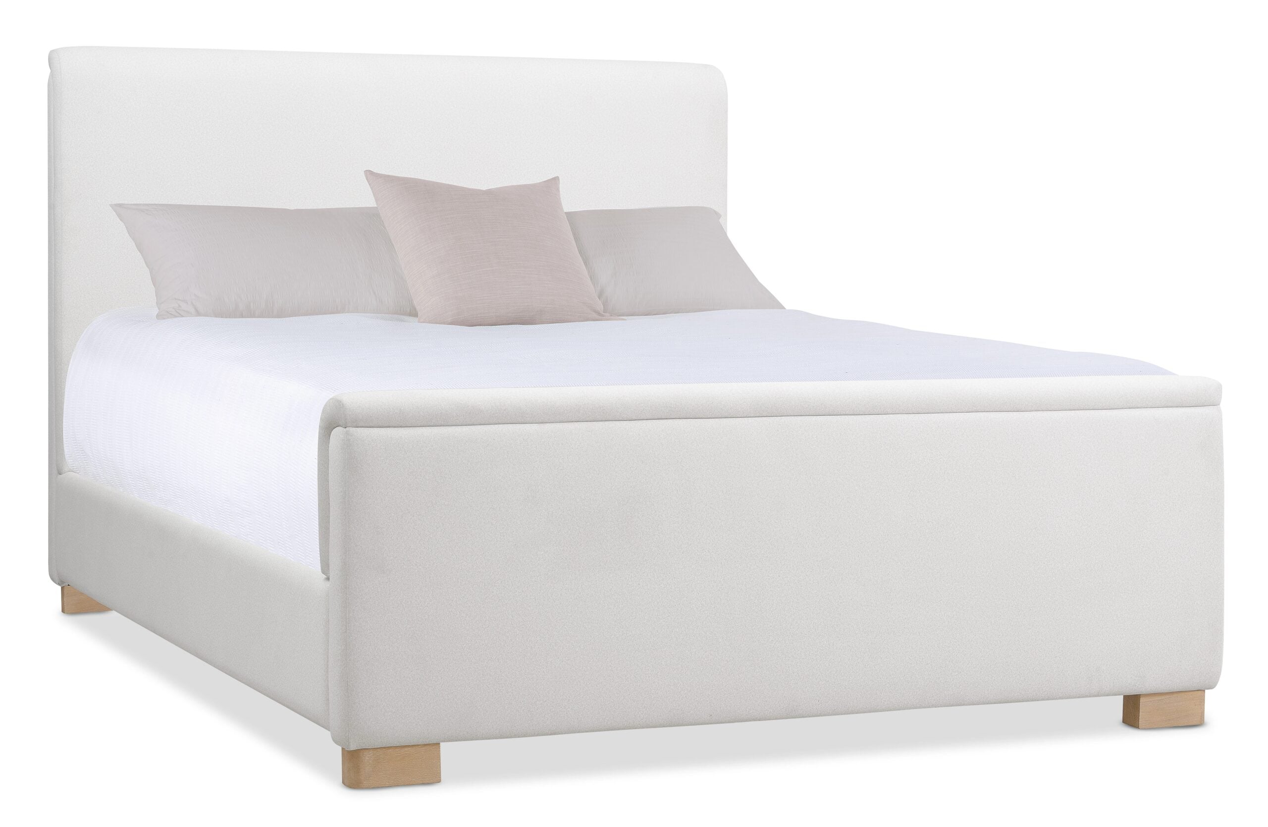 2d573a454d5c71b96a79b35bcbde6eba Banyon Bay California King Upholstered Bed - Image 1