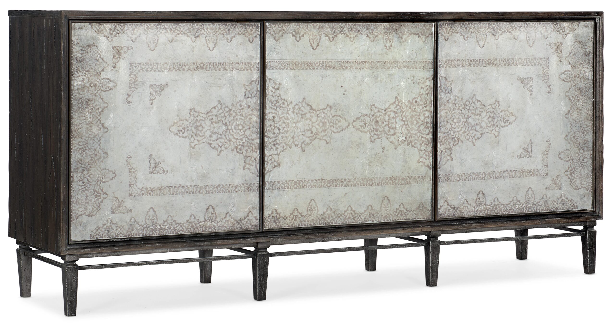 6faa11120be6e5715541a15e3576e64d Melange Rosella Console - Image 1