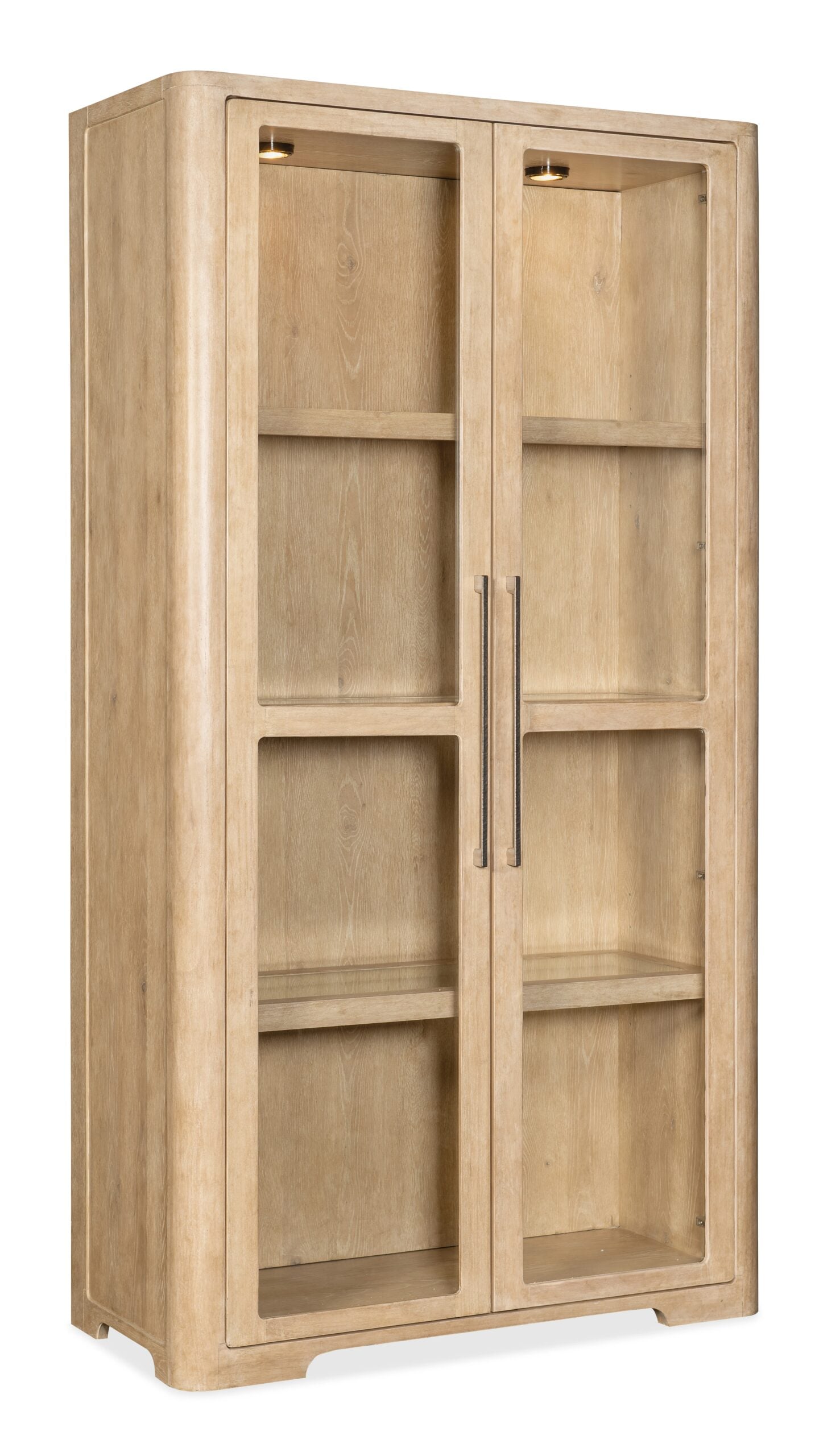 Retreat Display Cabinet