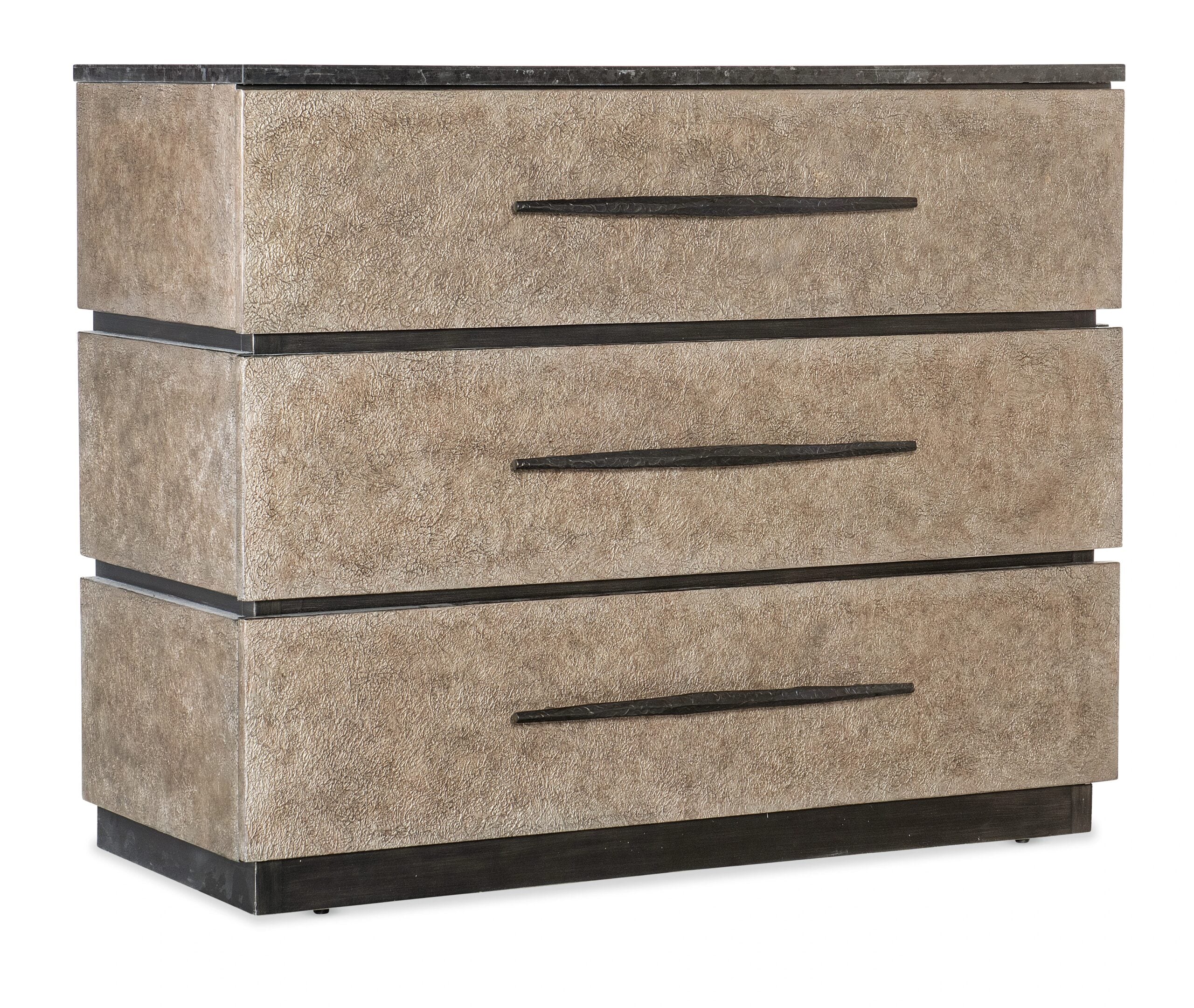 c7e46afac91b053be65485ce56a26e3c Melange Stacked Chest - Image 1
