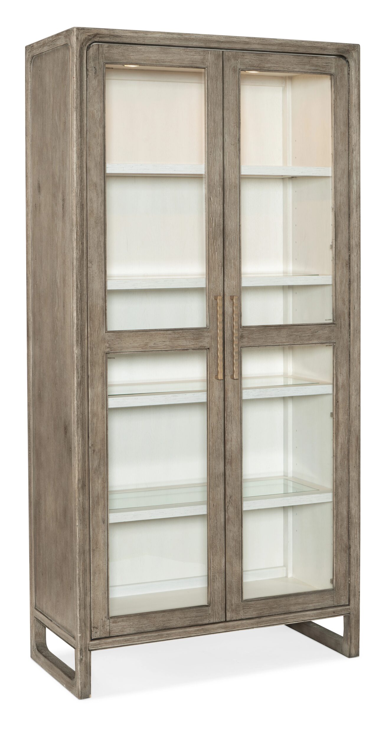 edb963ea782505893dbbdf48c8d850da Serenity Sanderling Display Cabinet - Image 1
