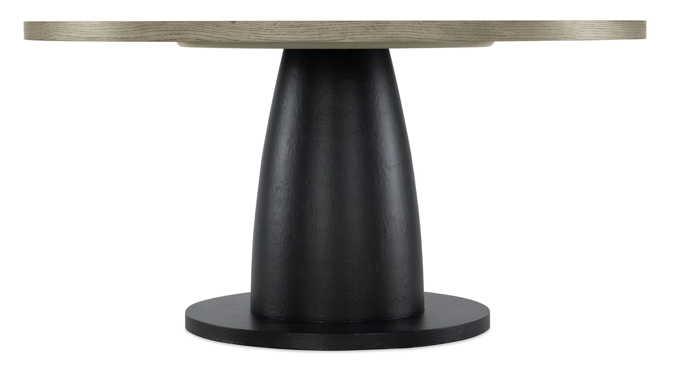 f48265a283c969a40079971b67f6f2c4 Linville Falls Blue Ridge 60in Round Dining Table - Image 1