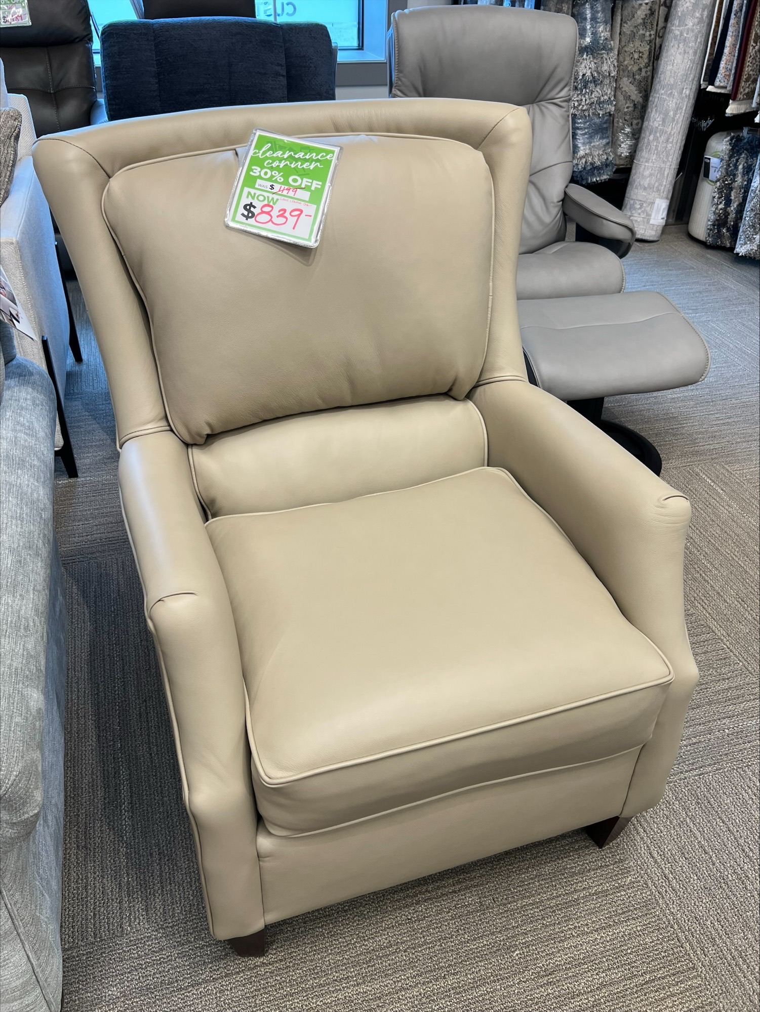 louis chair (copy)
