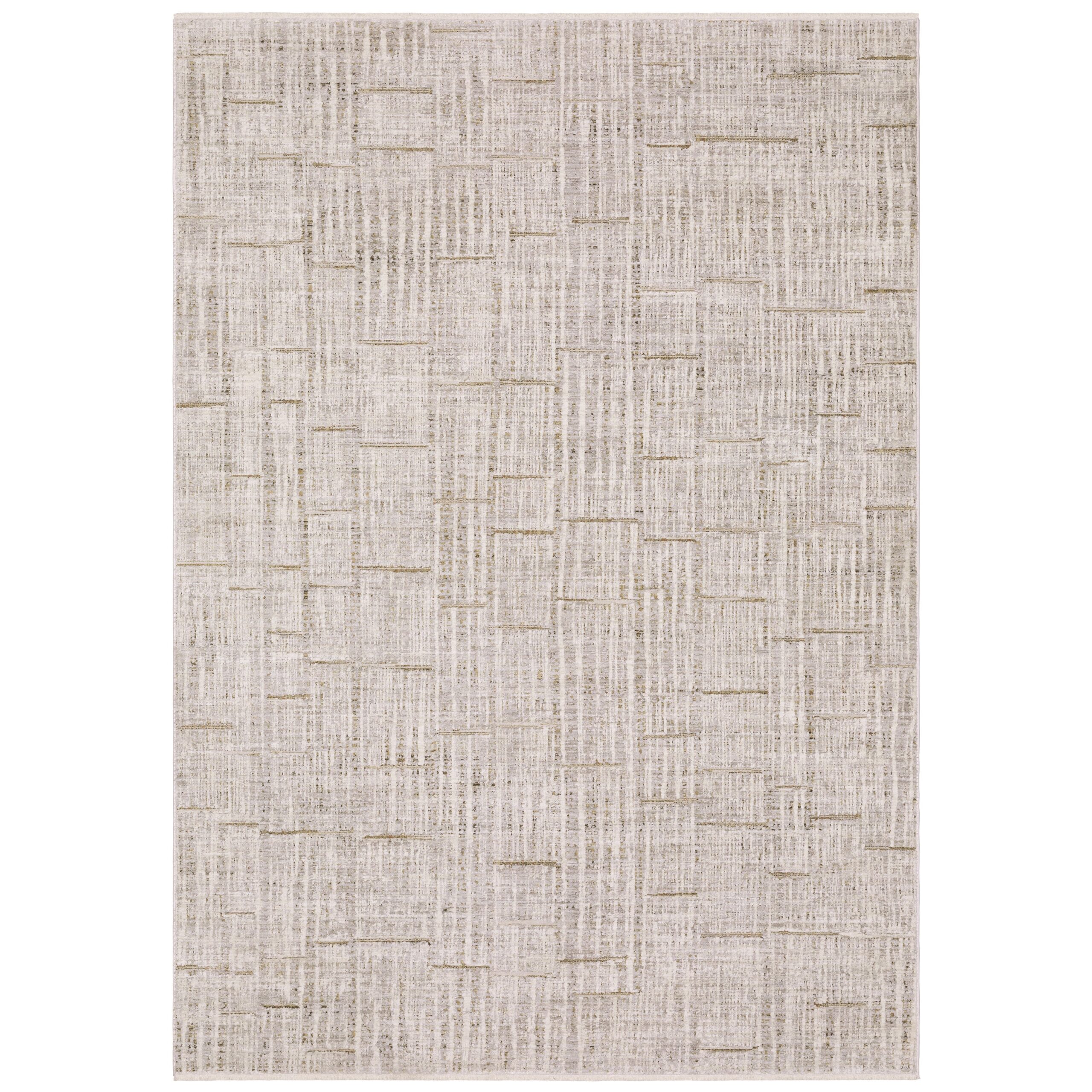 Branigan BRG02 7'10" X 10' - BRABRG02710X10
