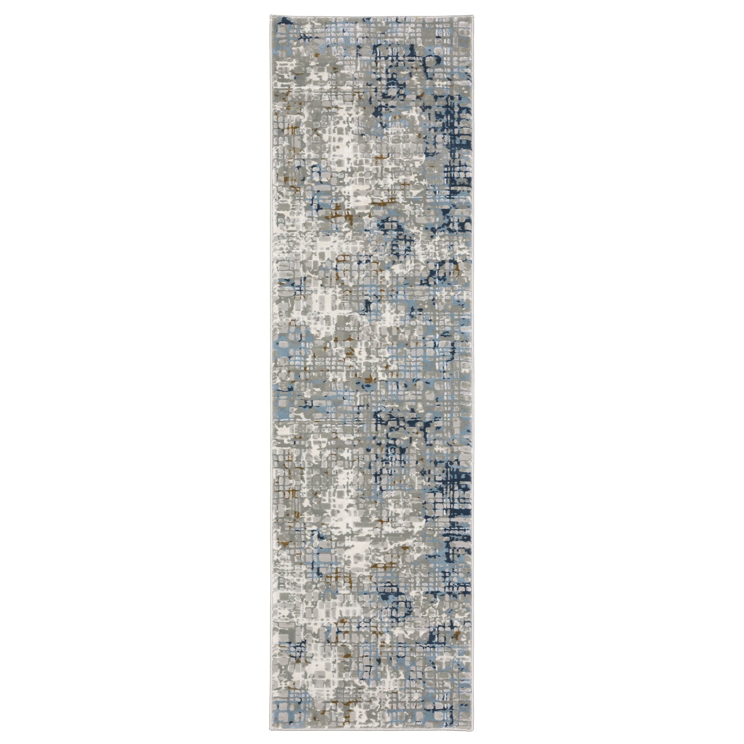 Easton 011E3 2' 3" X 7' 6" - EAS11E23X76