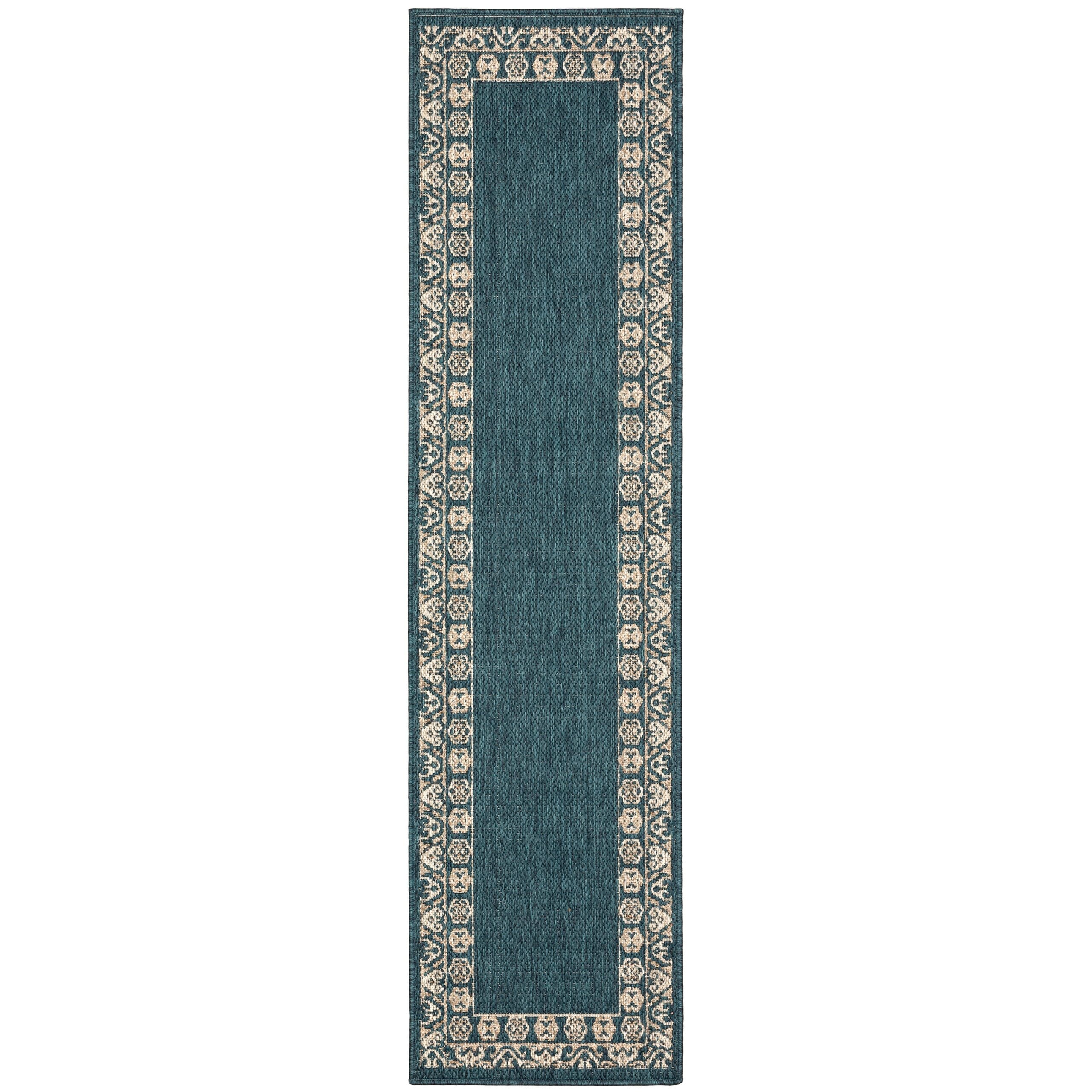 Latitude 1503B 1'10" X 7' 6" - LAT1503B110X76