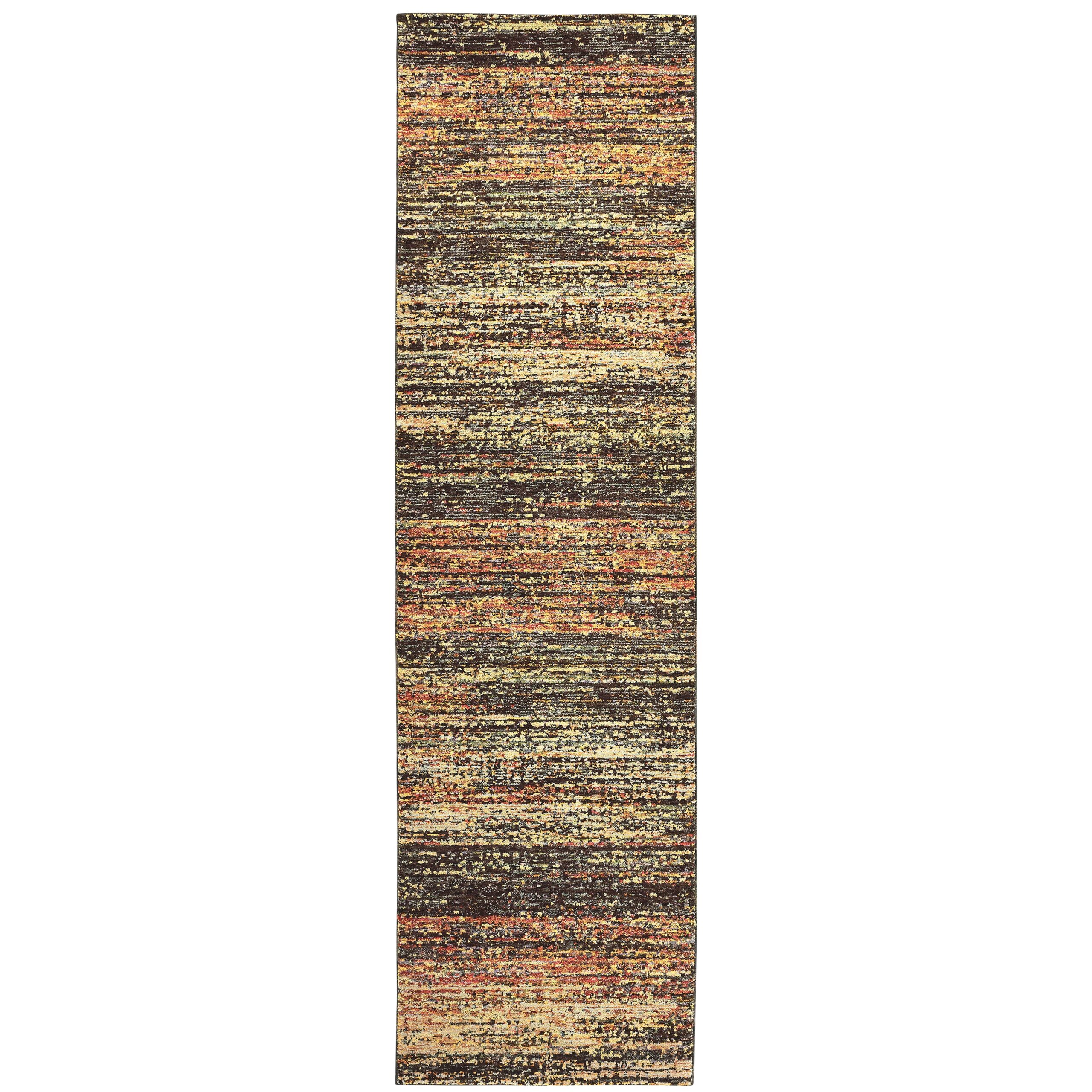 Atlas 8037C 2' 3" X 8' - ATL8037C23X8