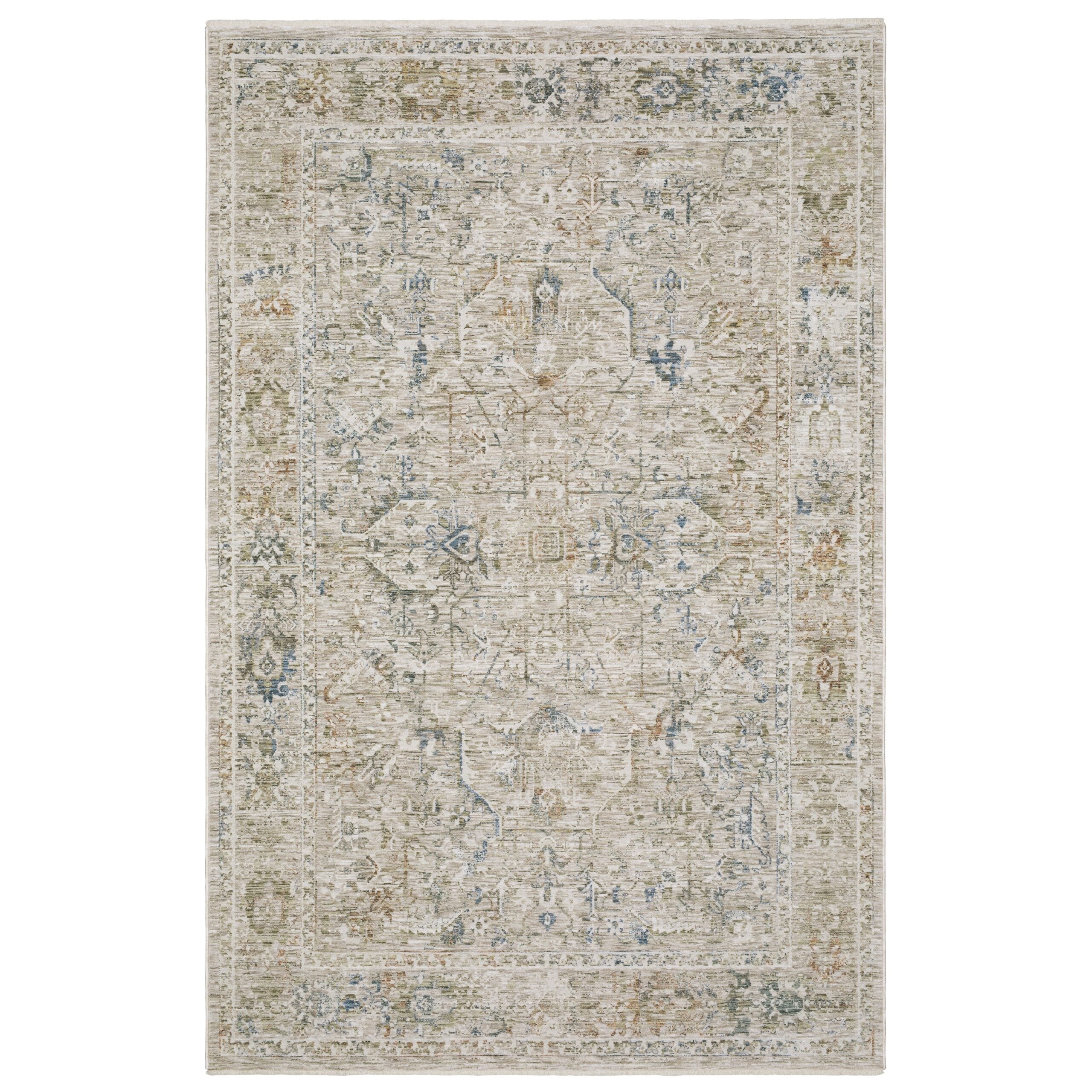 Avalon AVA02 2' 7" X 7' 7" - AVAAVA0227X77