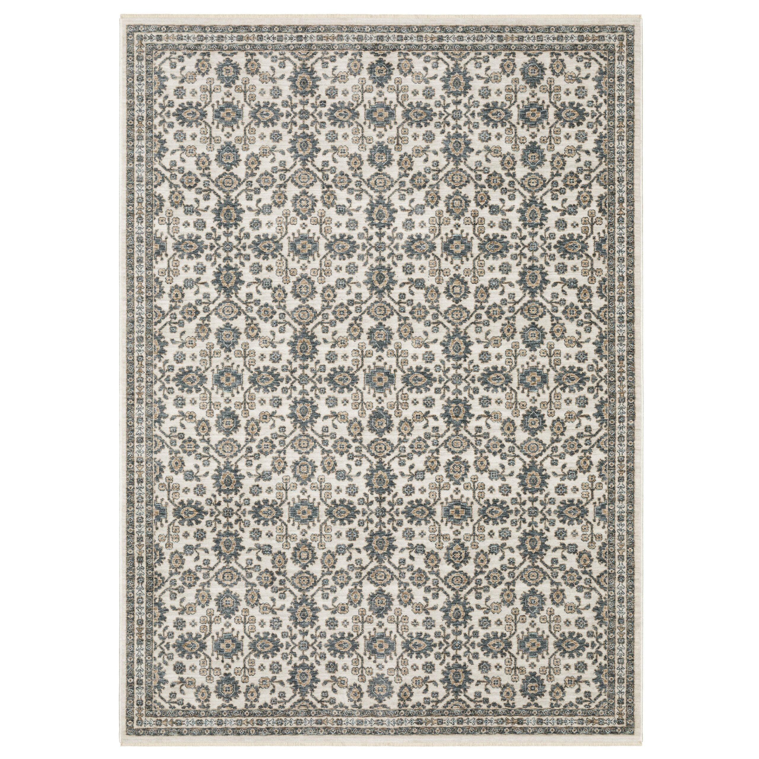 Echo ECH06 9'10" X 12'10" - ECHECH06910X1210