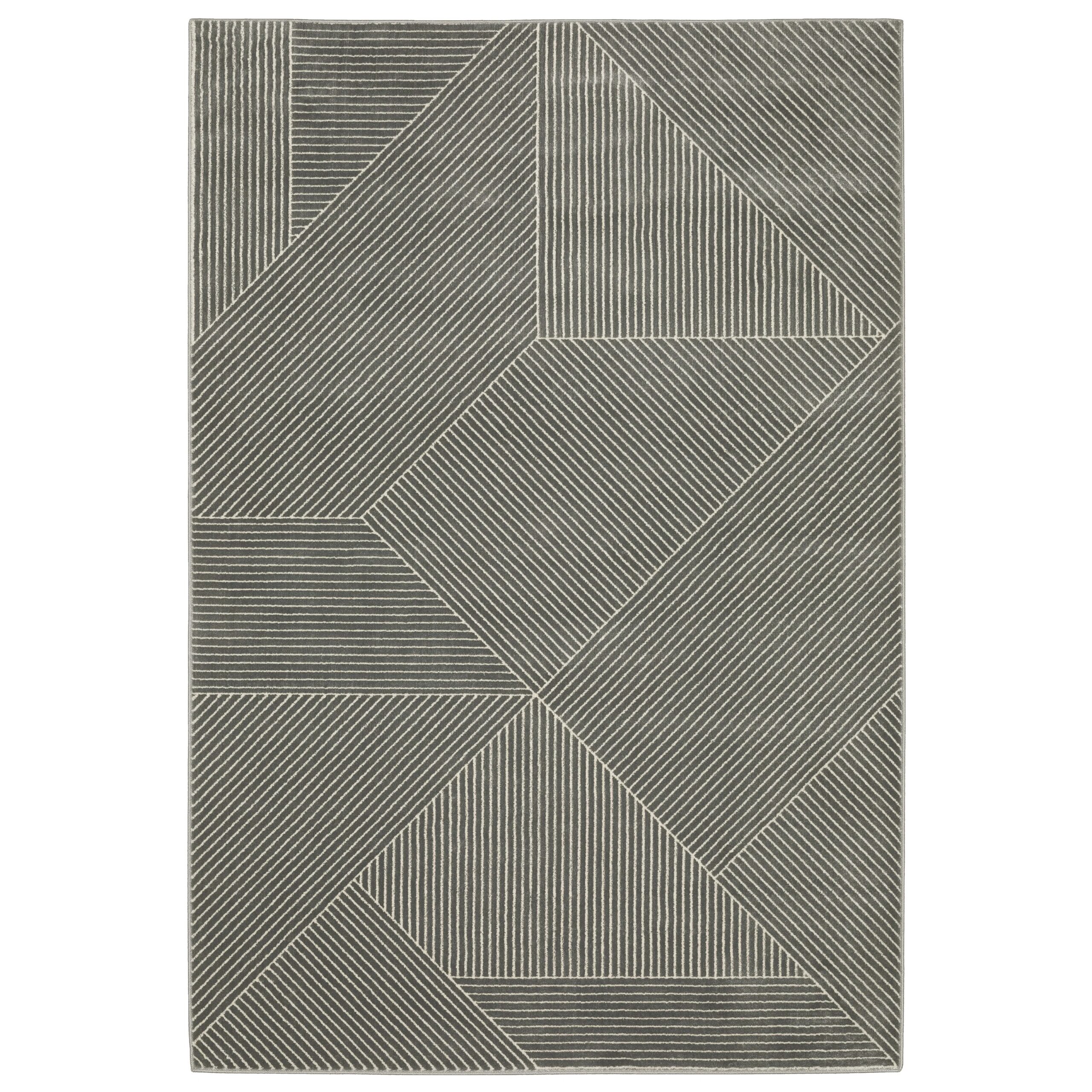 Raylan RAY08 3' 3" X 5' - RAYRAY0833X5