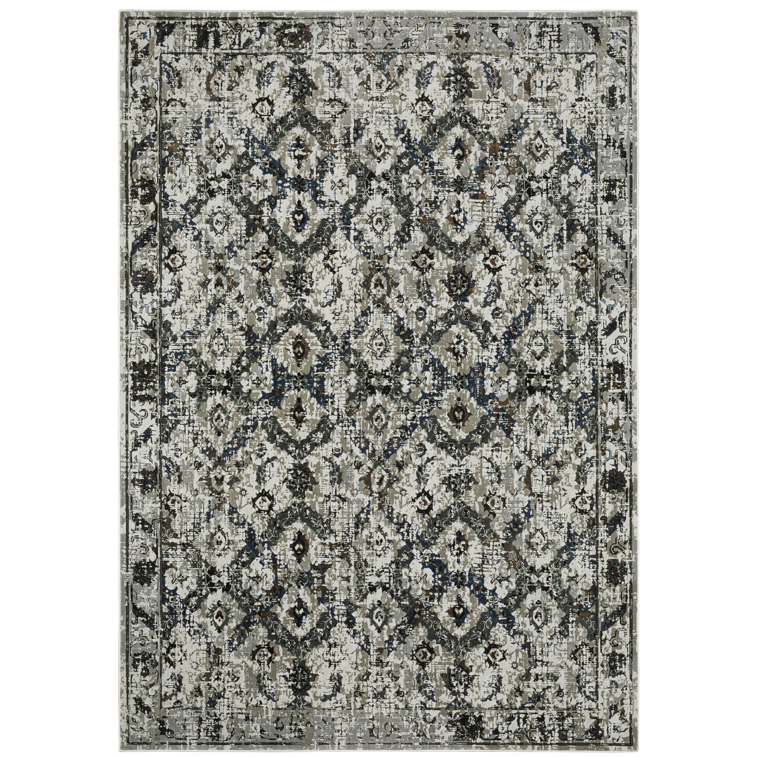 Gemini 1003E 9'10" X 12'10" - GEM1003E910X1210