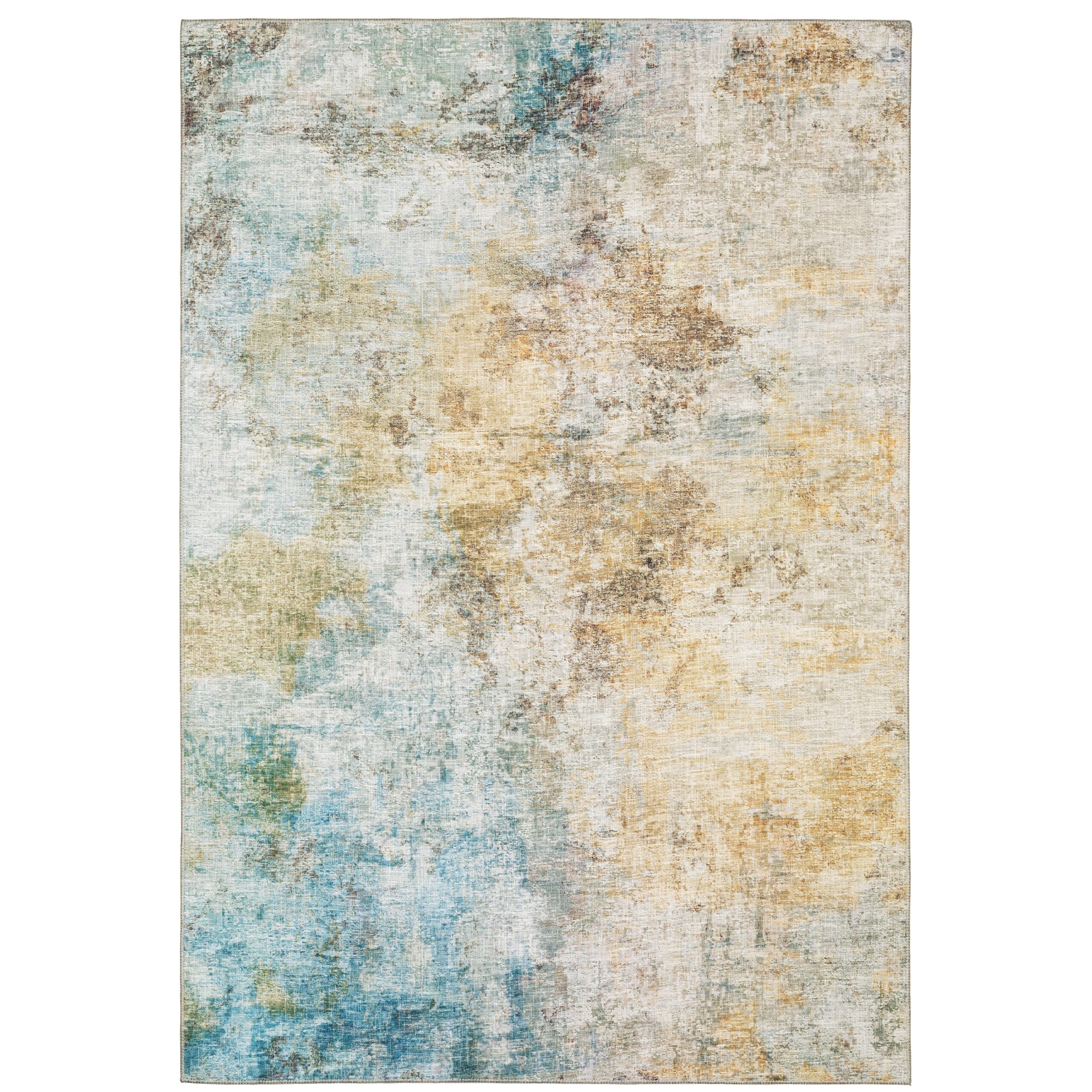Myers park MYP09 8' 9" X 12' - MYEMYP0989X12