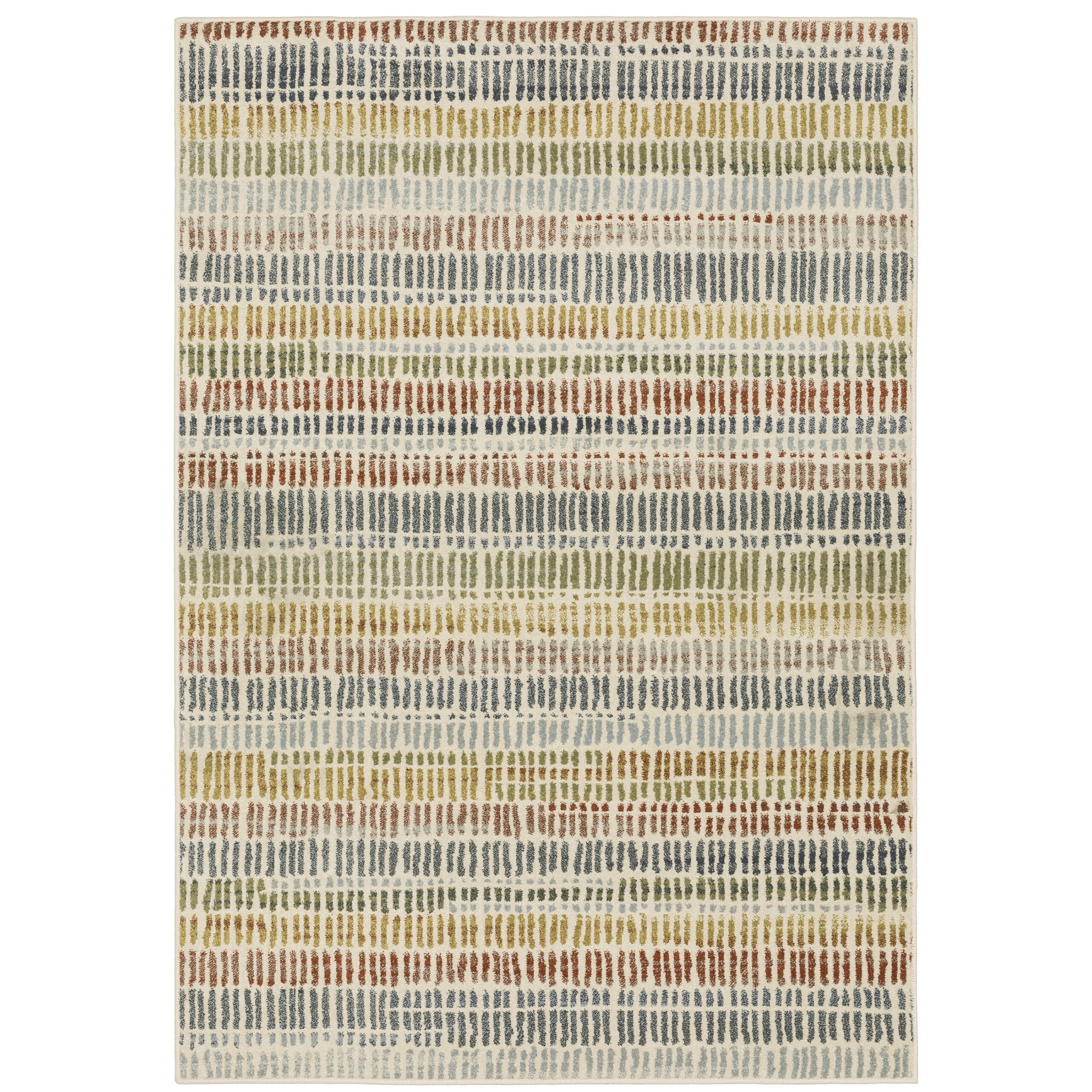 Branson BR06A 9'10" X 12'10" - BRABR06A910X1210