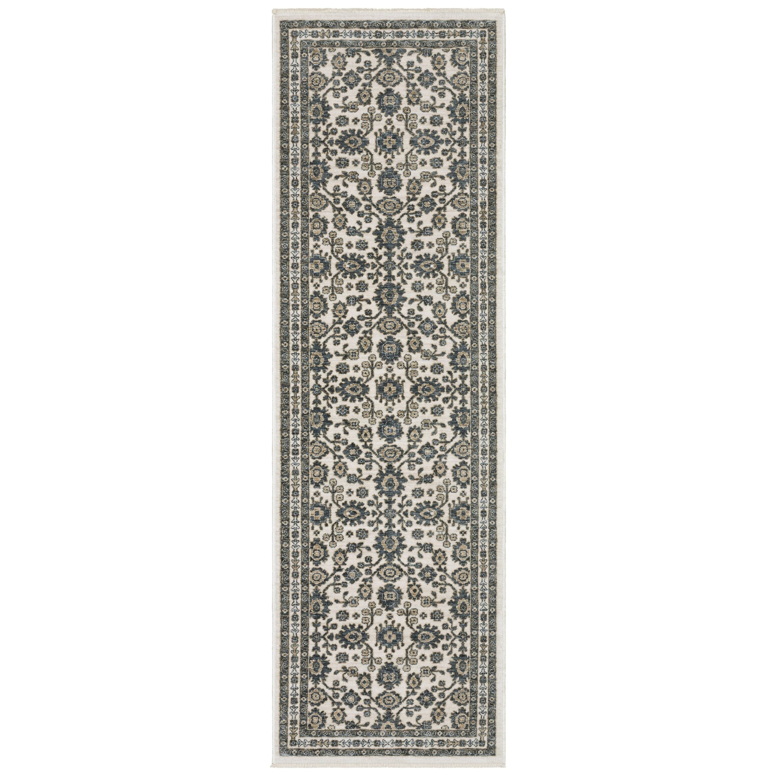 Echo ECH06 2' 3" X 7' 6" - ECHECH0623X76