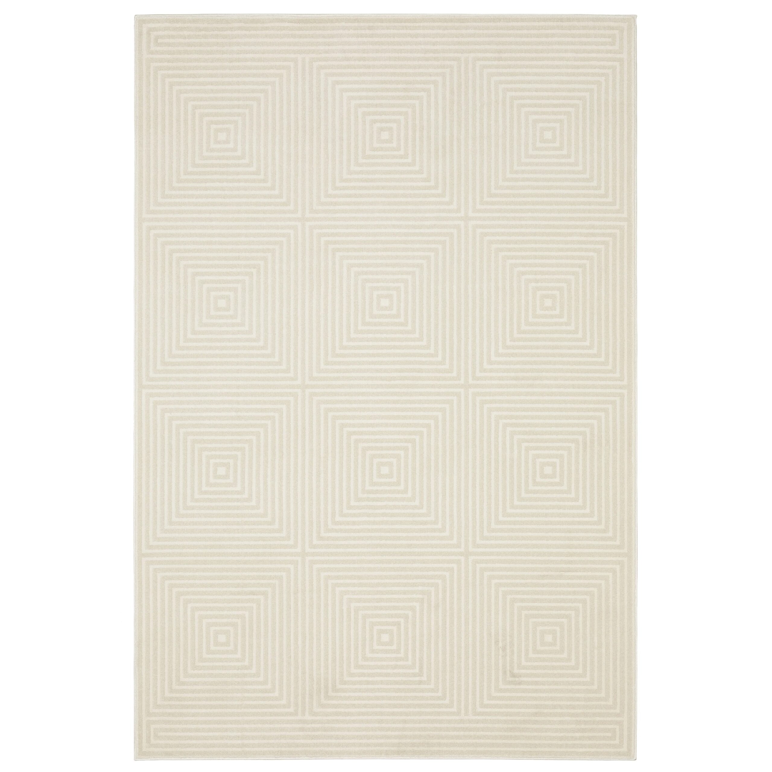 Raylan RAY04 6' 7" X 9' 6" - RAYRAY0467X96