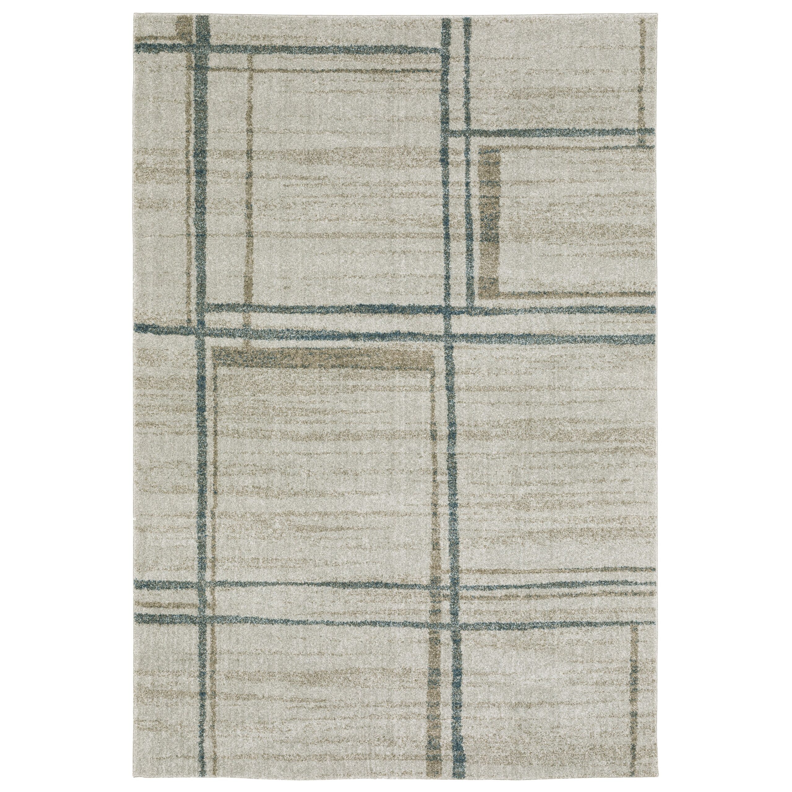 Alton 501Z9 9'10" X 12'10" - ALT501Z910X1210