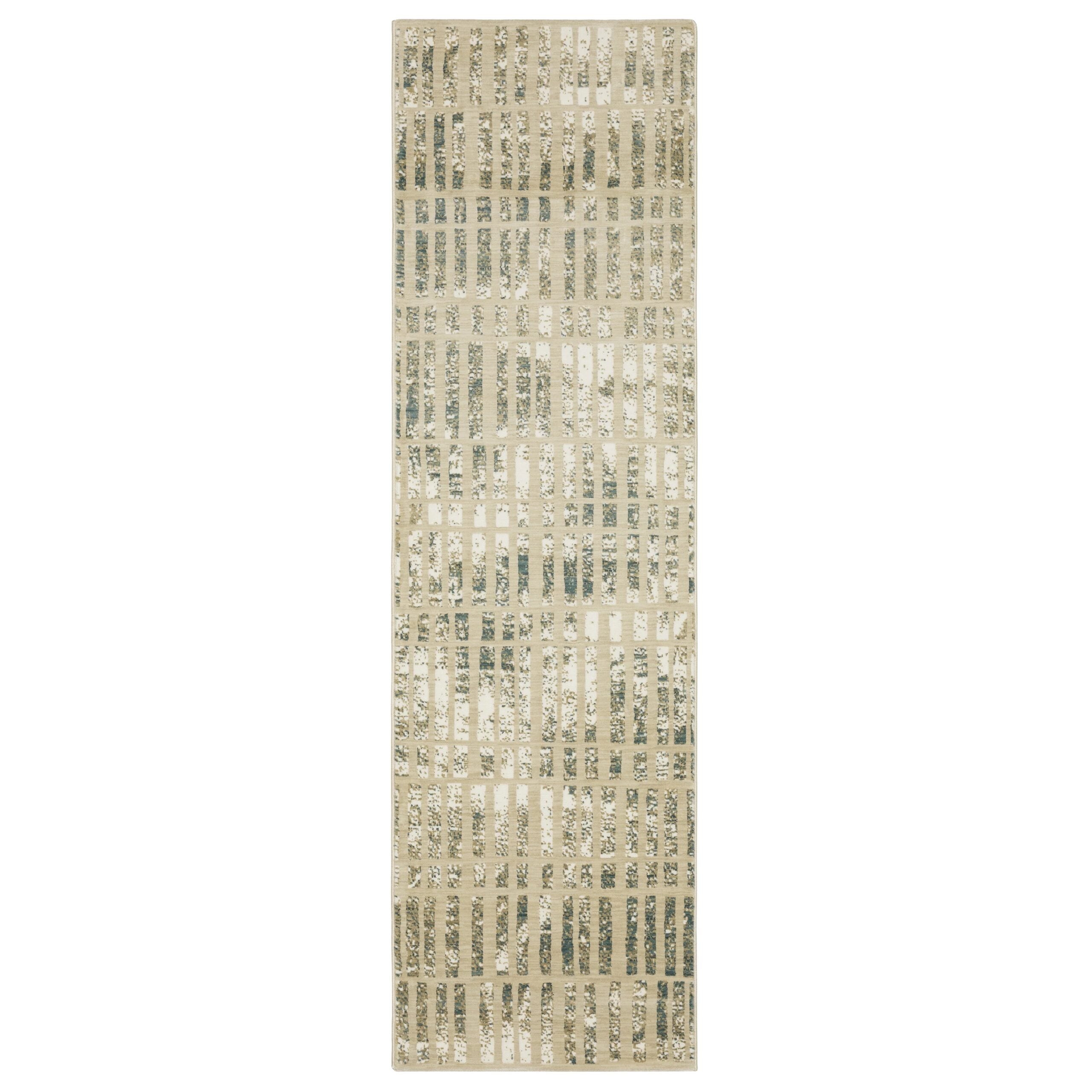 Reed RE12W 2' 3" X 7' 6" - REERE12W23X76