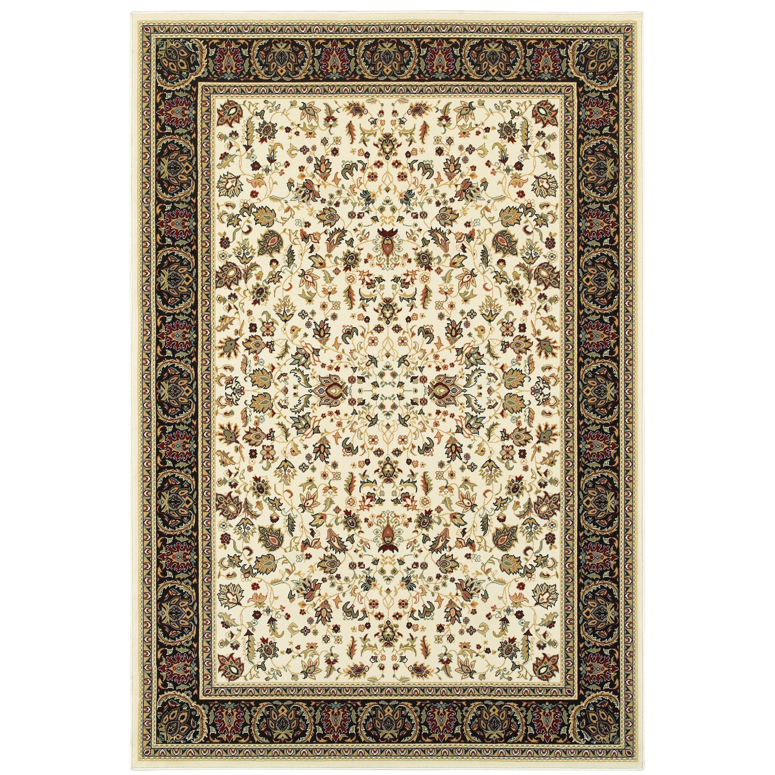 06182b25953d39bc151c6f6e27da6fd9 Kashan 108X1 9'10" X 12'10" - KAS108X910X1210 - Image 1