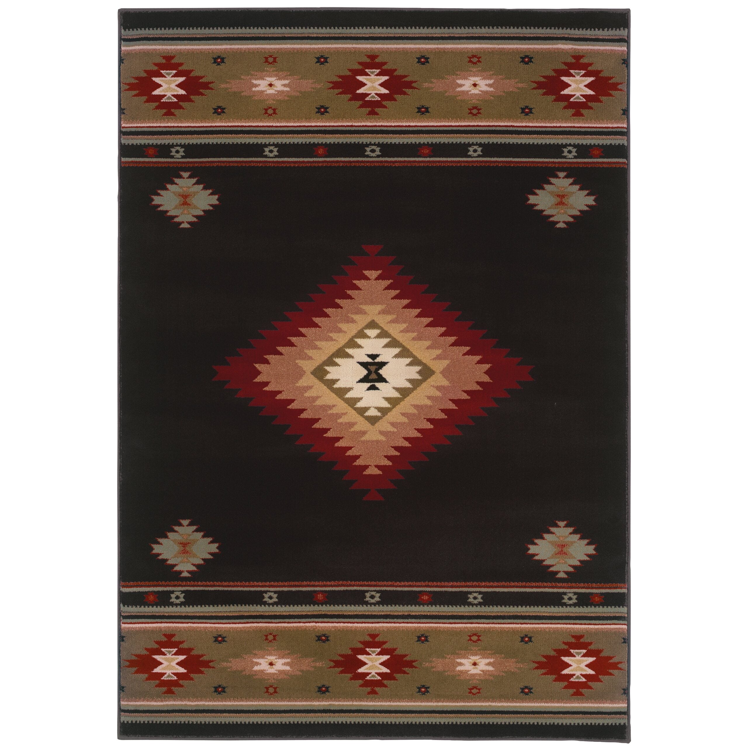 Hudson 087G1 10' X 13' - HUD87G10X13