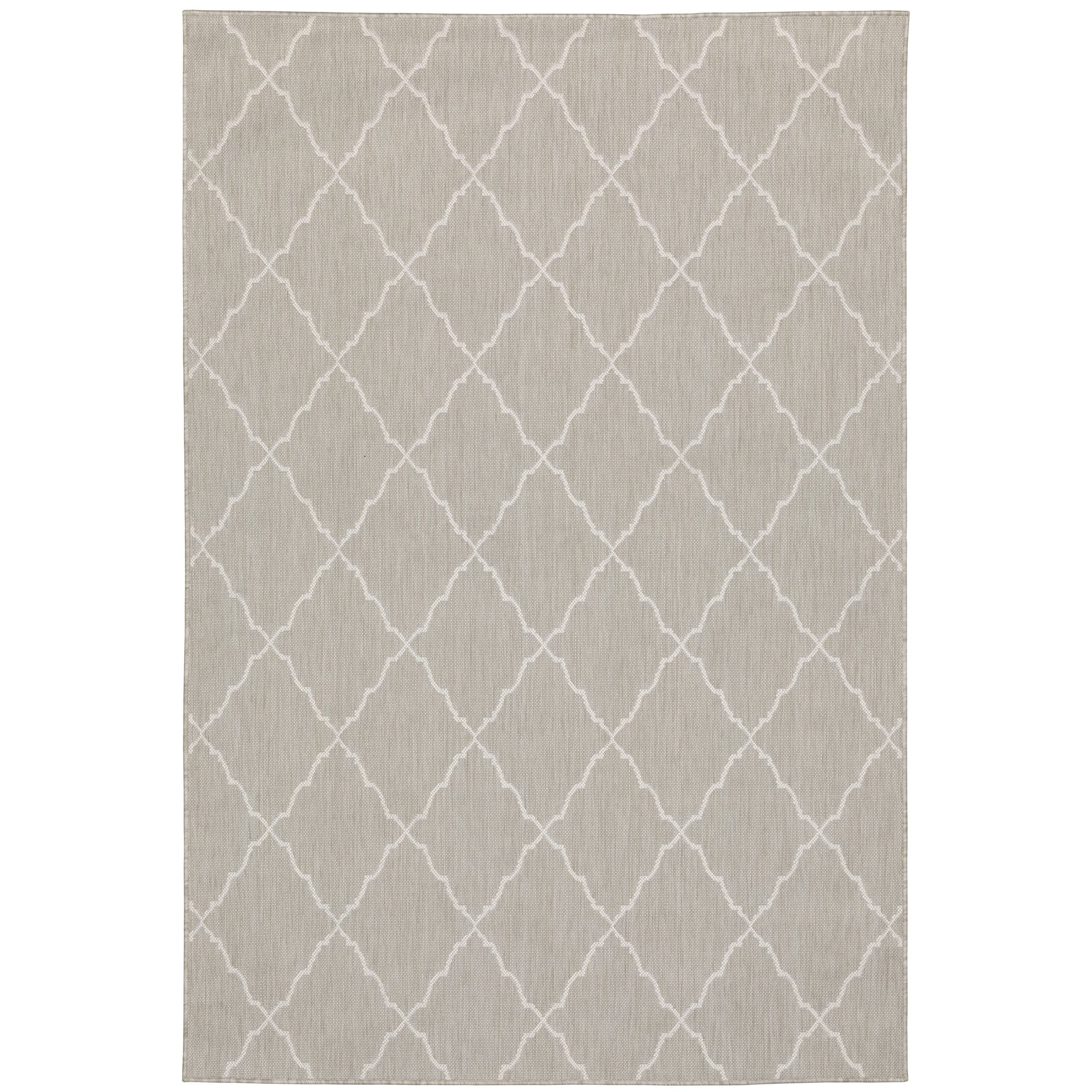 Portofino 7225H 6' 7" X 9' 2" - POR7225H67X92