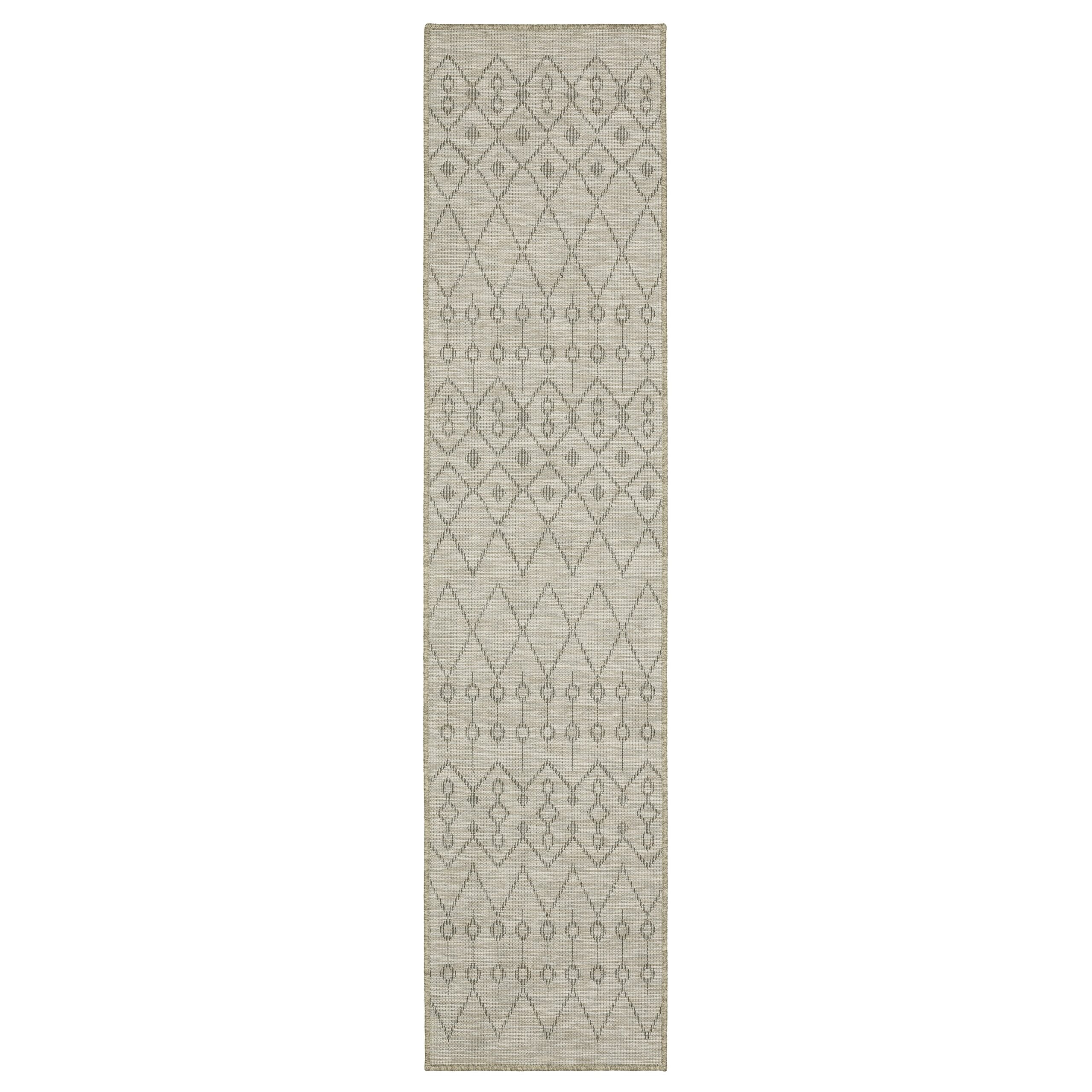 Tortuga TR04A 1'10" X 7' 6" - TORTR04A110X76