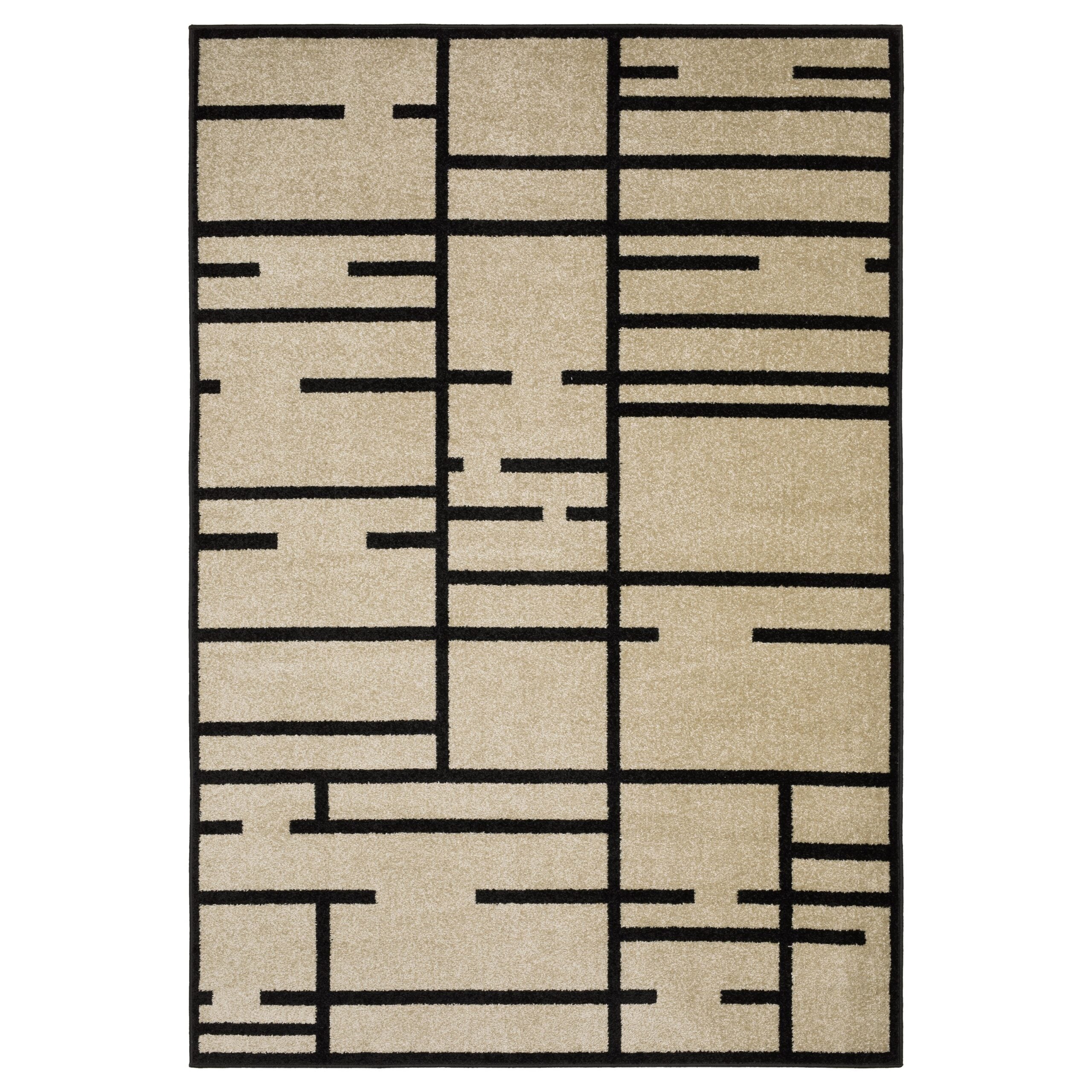 Quinn QUI03 5' 3" X 7' - QUIQUI0353X7