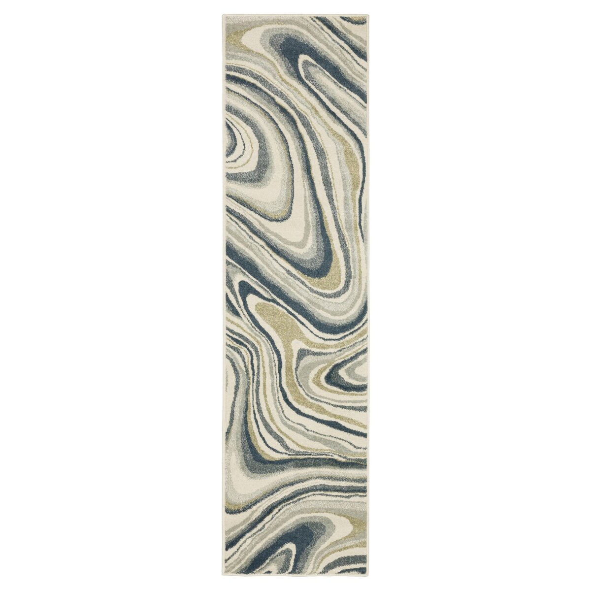 Branson BR07A 5' 3" X 7' 3" - BRABR07A53X73 - Image 5