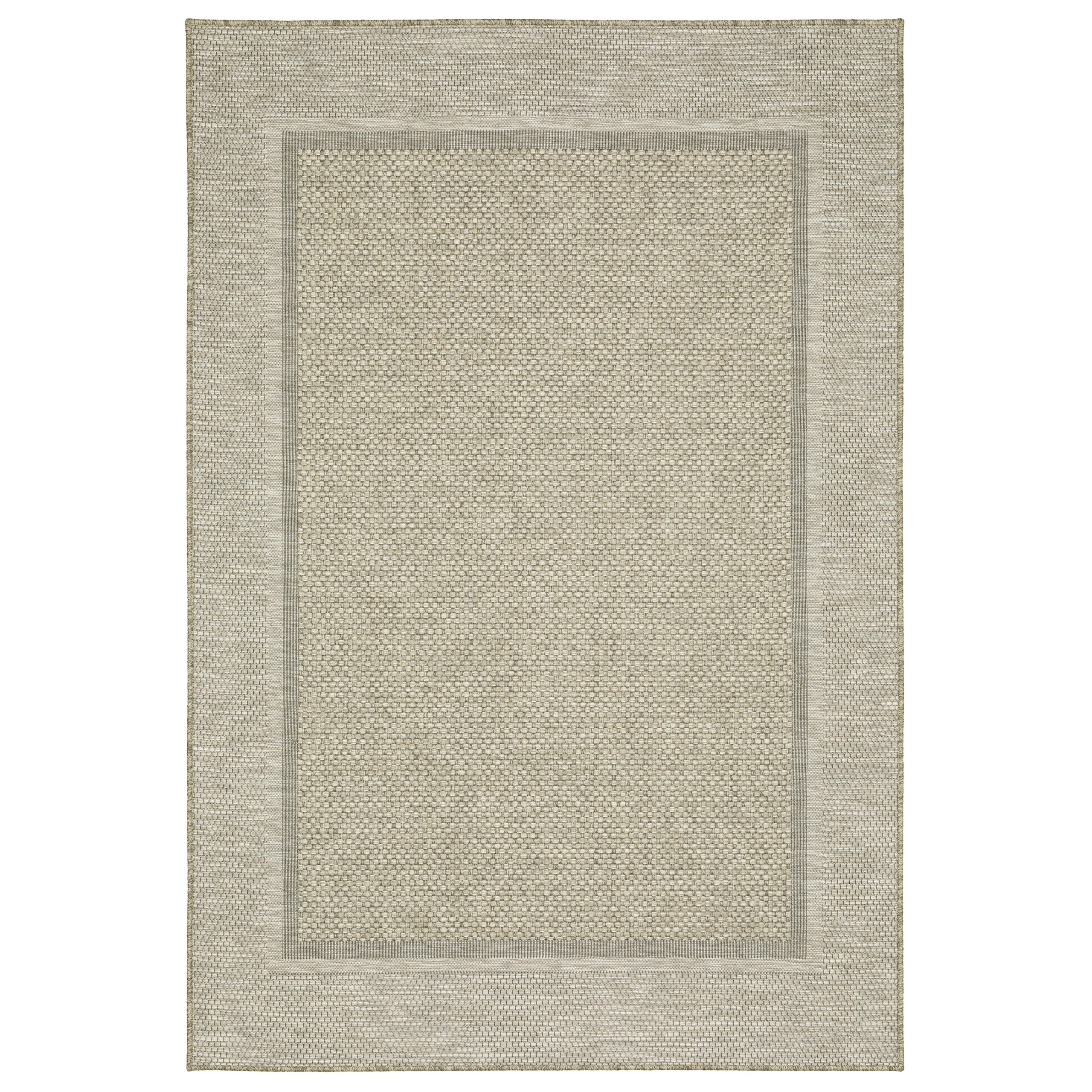 Tortuga TR06A 6' 7" X 9' 2" - TORTR06A67X92