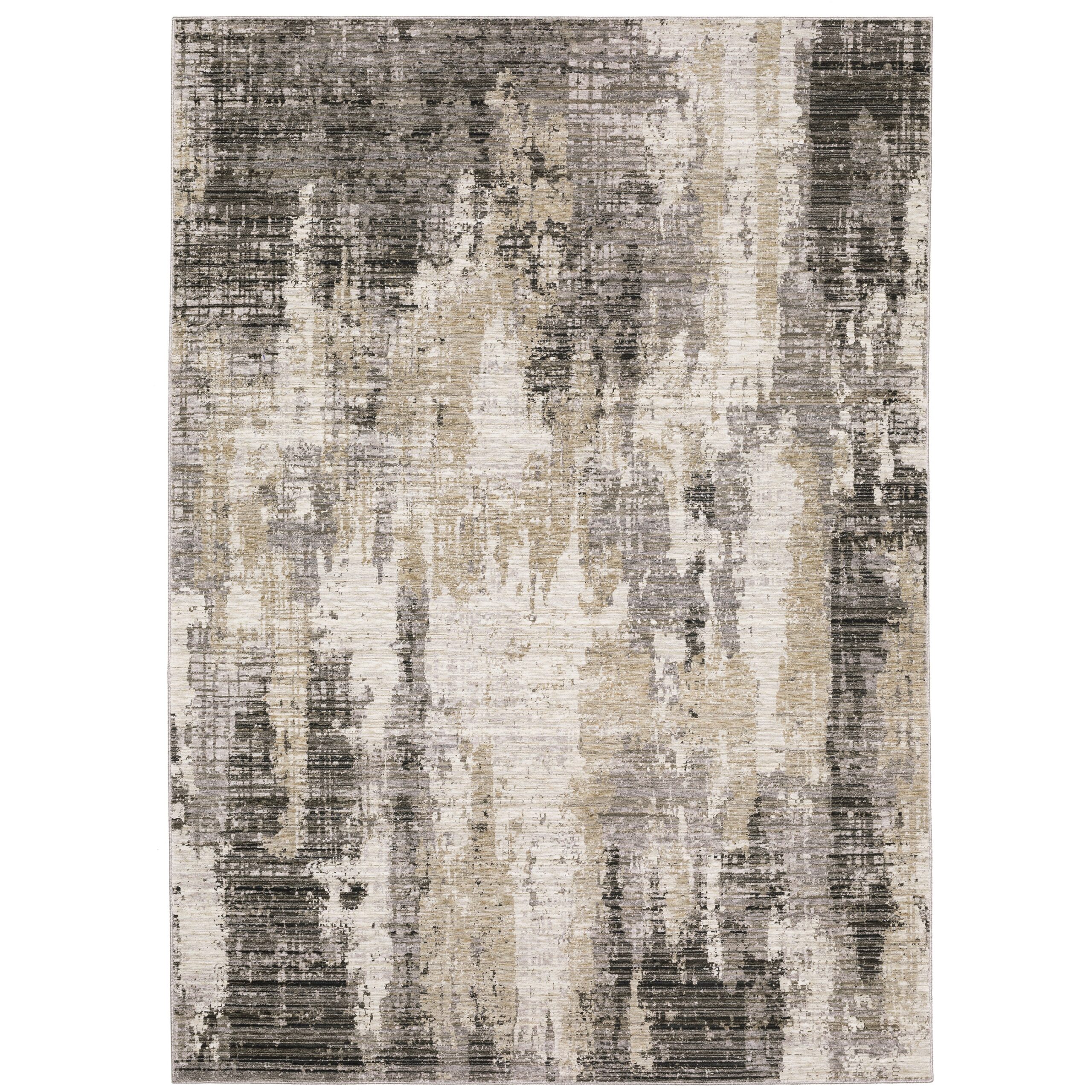 Nebulous 4151N 9'10" X 12'10" - NEB4151N910X1210