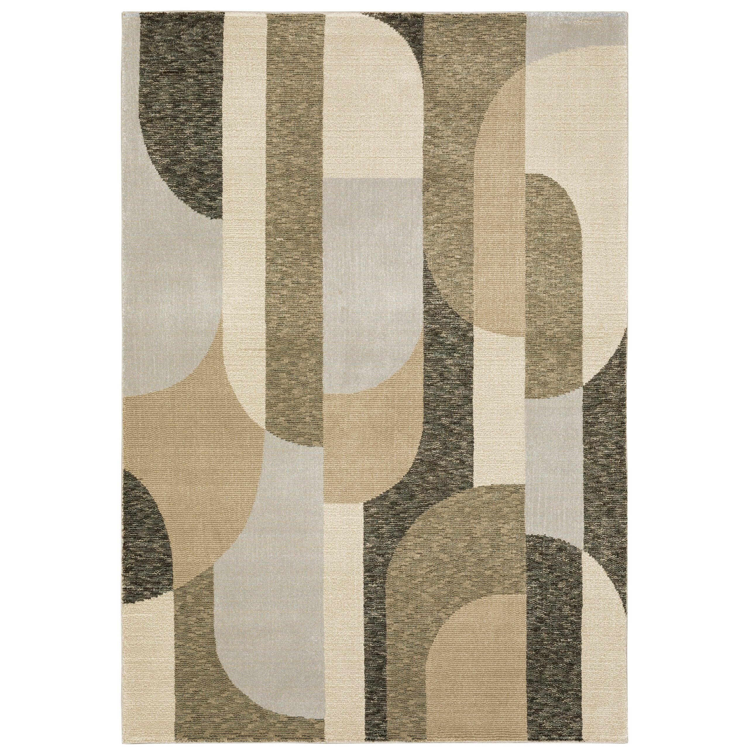Strada STR02 10' X 13' 2" - STRSTR0210X132