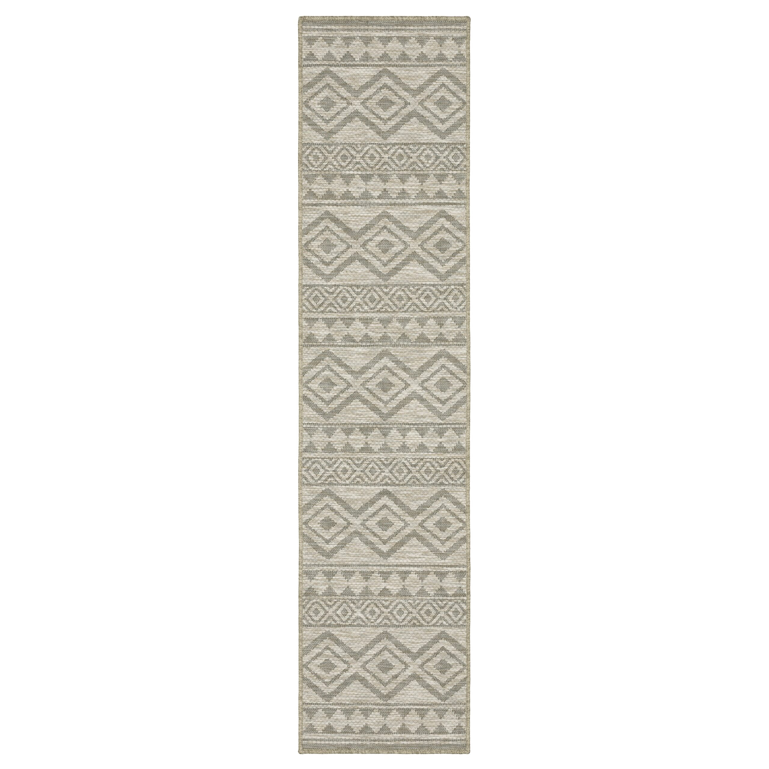 Tortuga TR03A 1'10" X 7' 6" - TORTR03A110X76