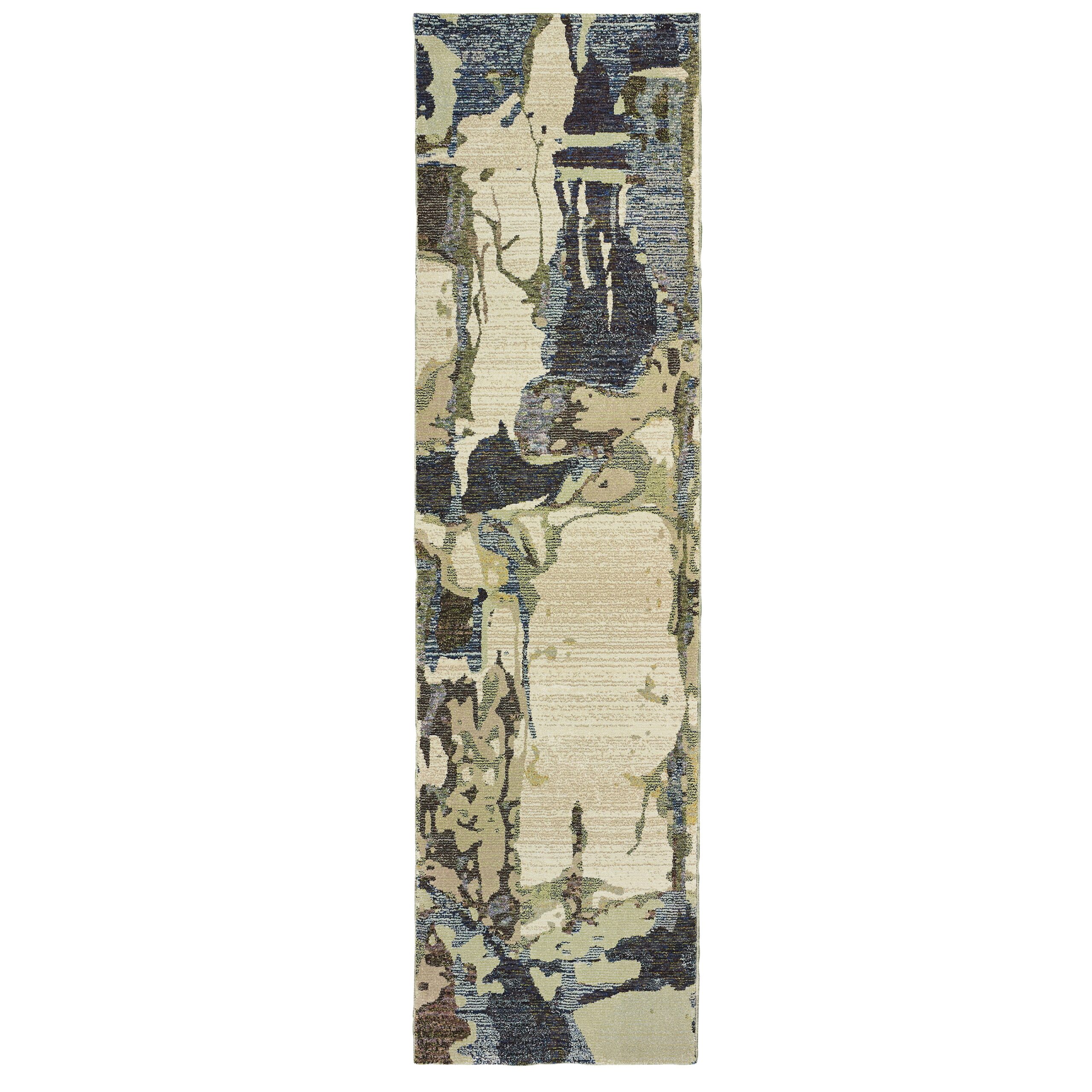 0dbc6ad050957e7200274cb15c9c2408 Evolution 8027A 2' 6" X 12' - EVO8027A26X12 - Image 1
