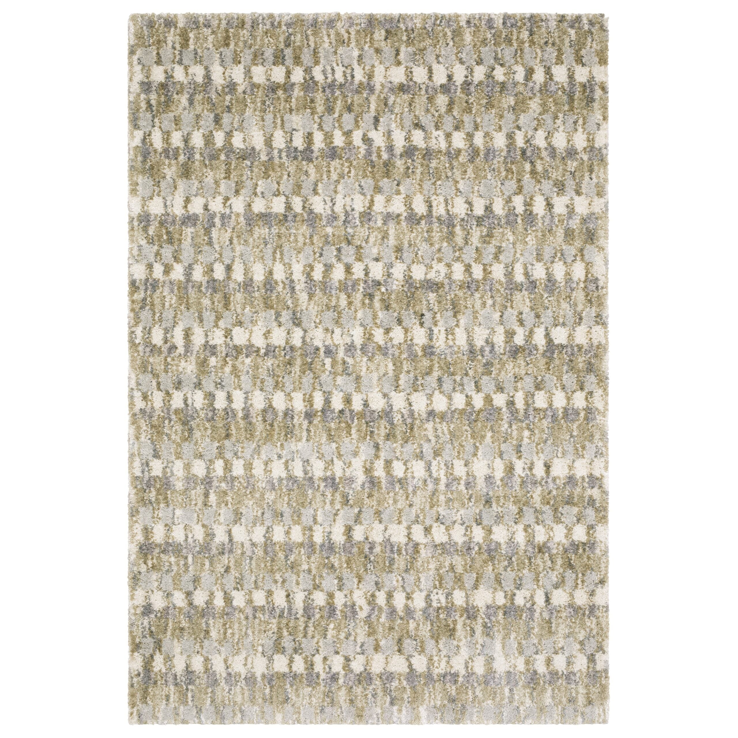 Aspen 3052A 7'10" X 10'10" - ASP3052A710X1010