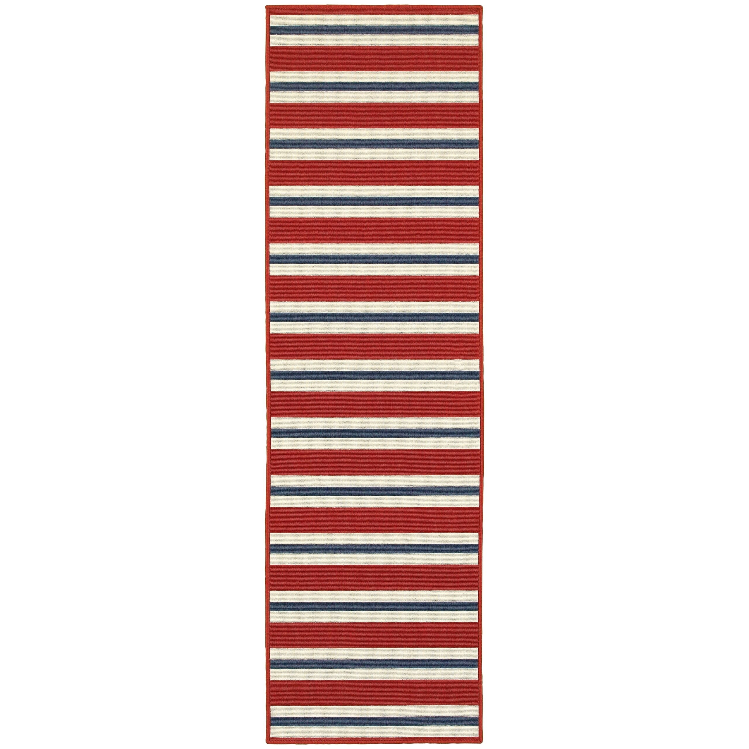 Meridian 5701R 2' 3" X 7' 6" - MER5701R23X76