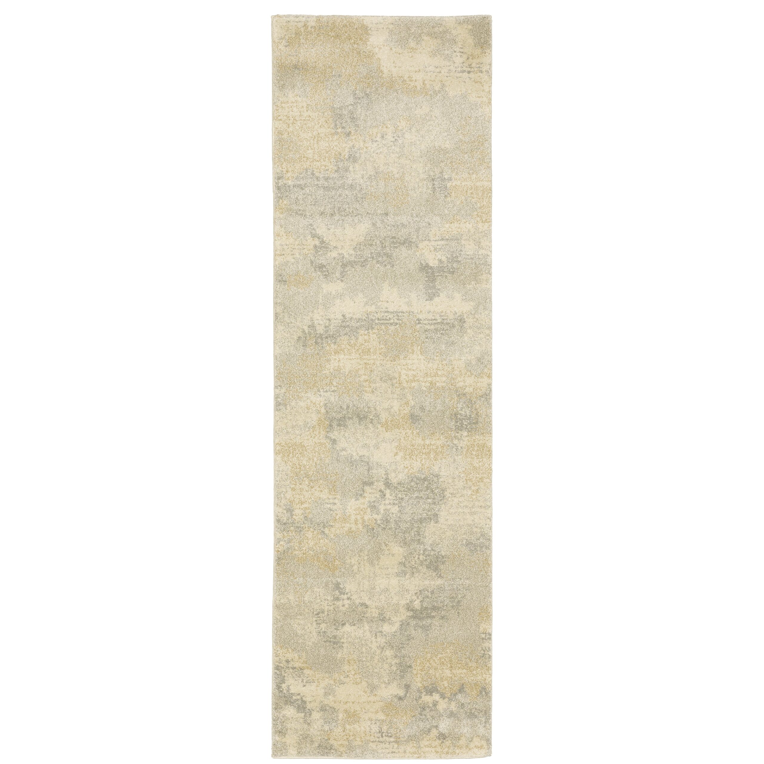 Astor 2268J 2' 3" X 7' 6" - AST2268J23X76