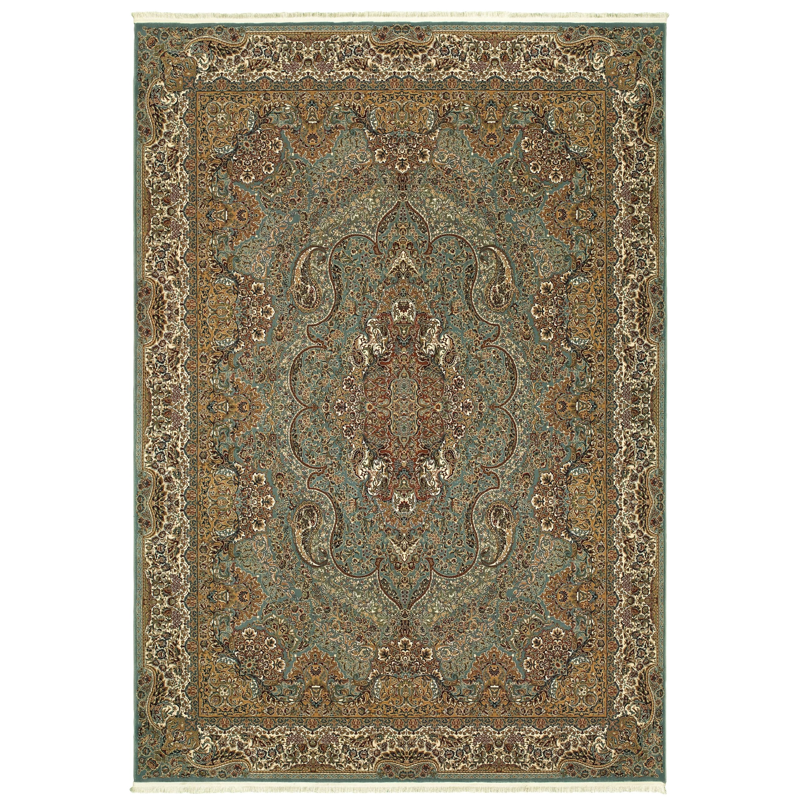 Masterpiece 502L2 3'10" X 5' 5" - MAS502L310X55