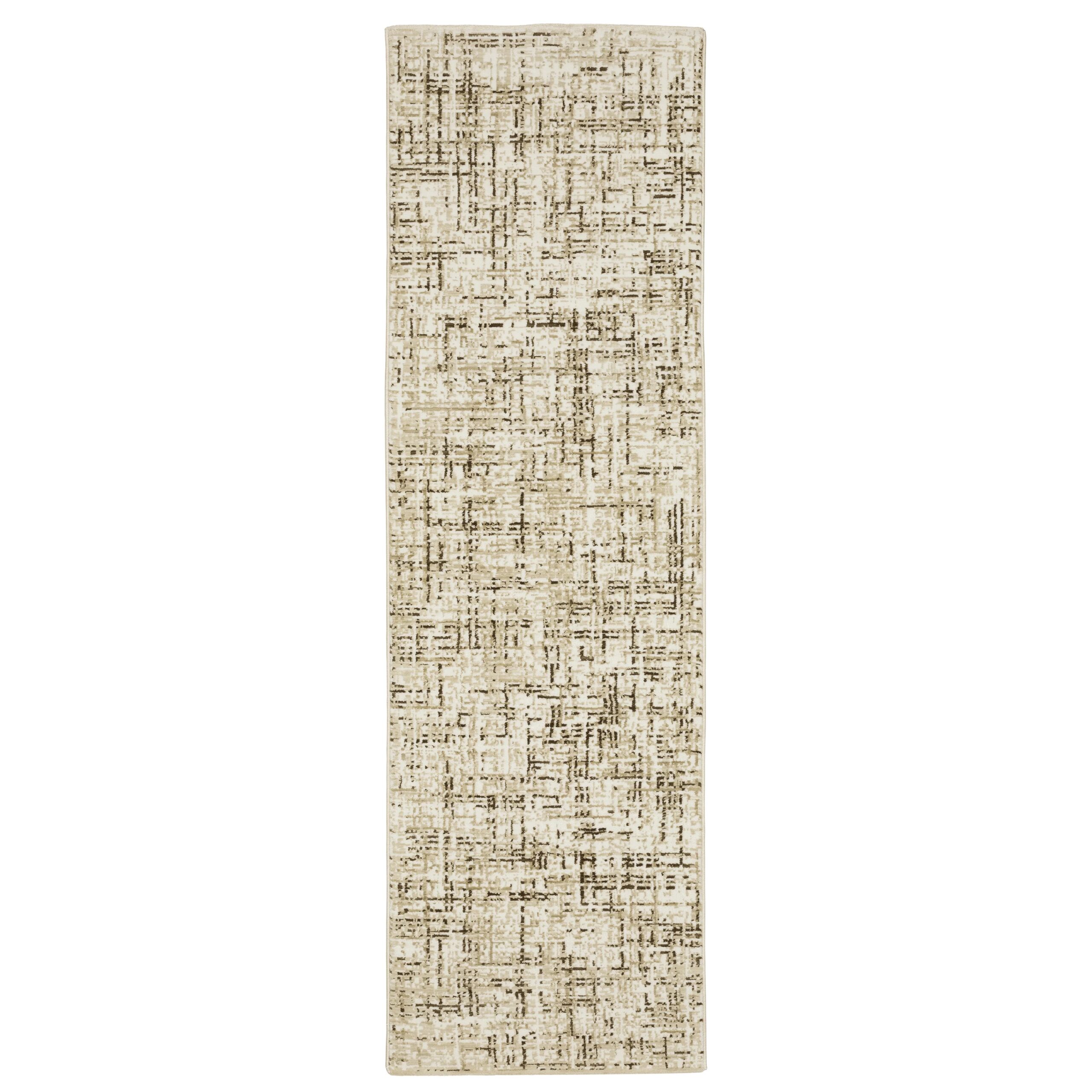 Reed RE03A 2' 3" X 7' 6" - REERE03A23X76