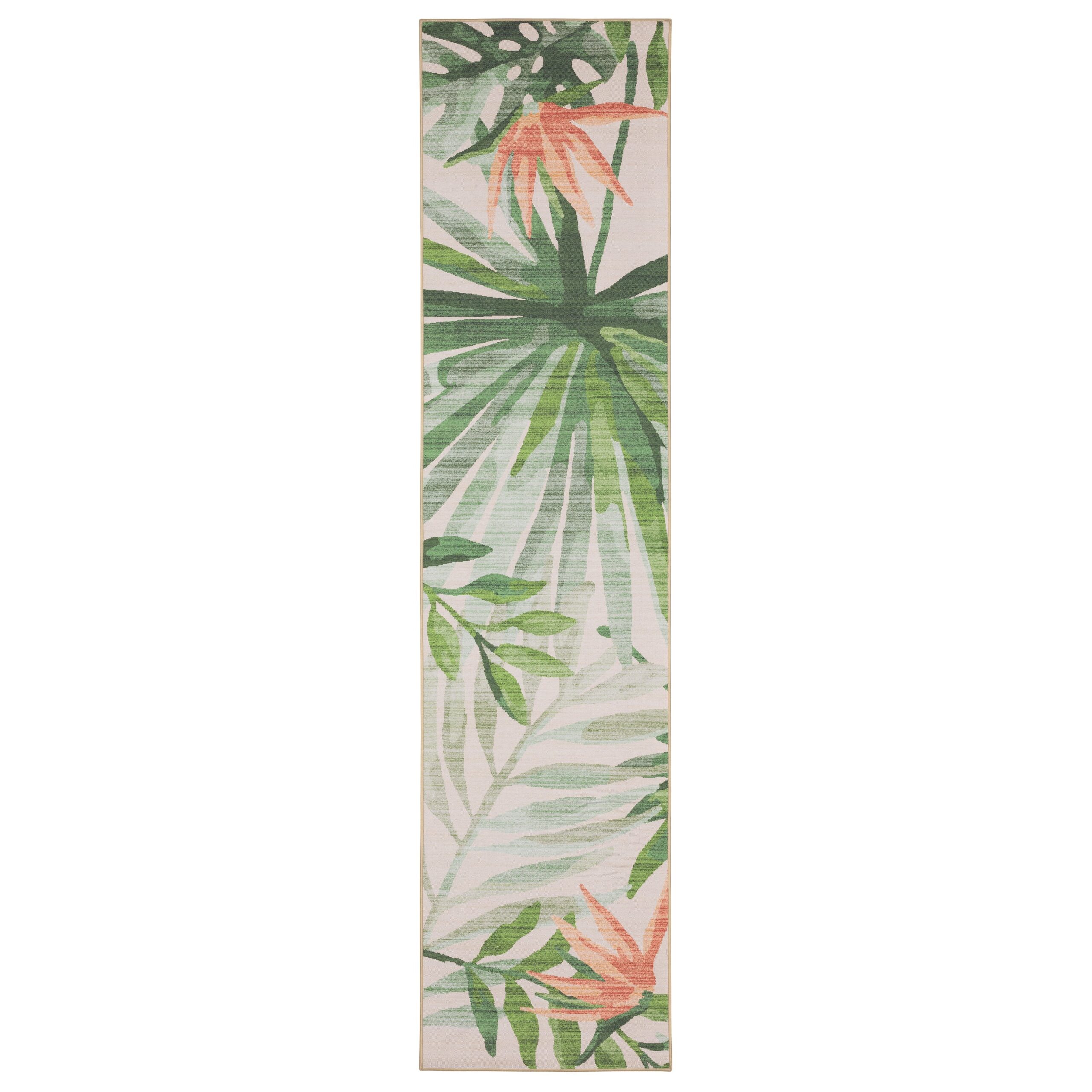 Fiji FIJ04 2' X 8' - FIJFIJ042X8