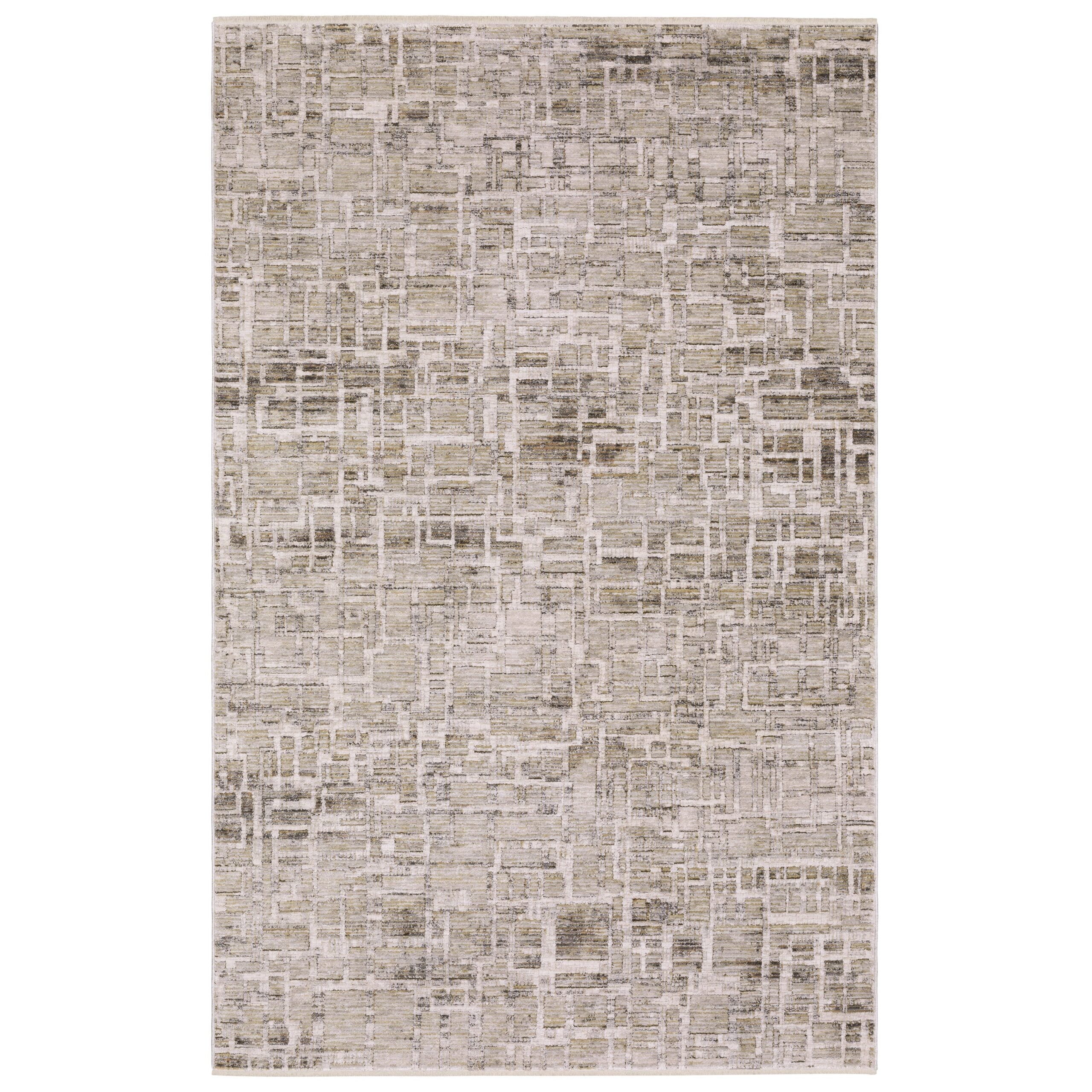 Branigan BRG08 2' 6" X 7' 6" - BRABRG0826X76